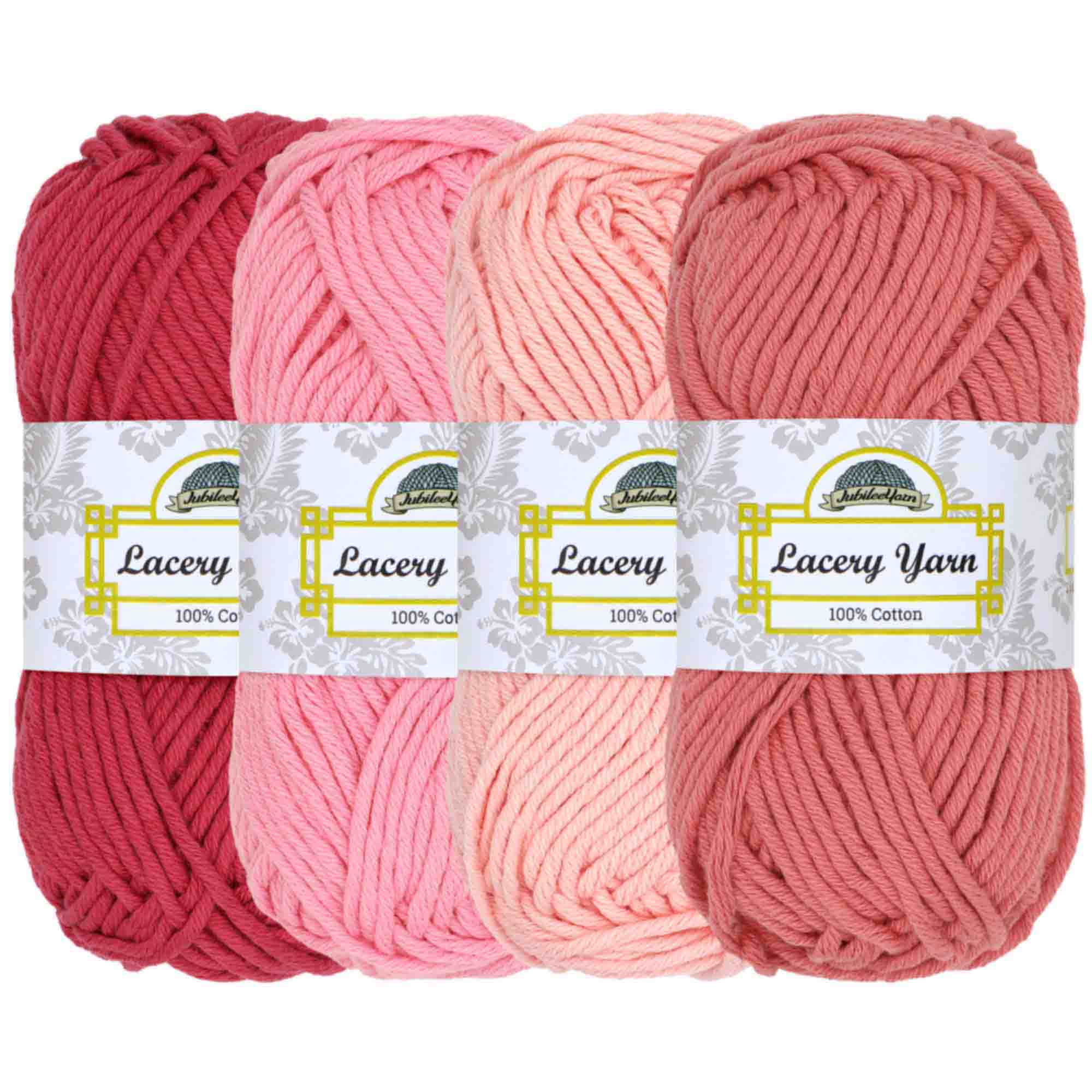 Lacery Yarn - Image 52