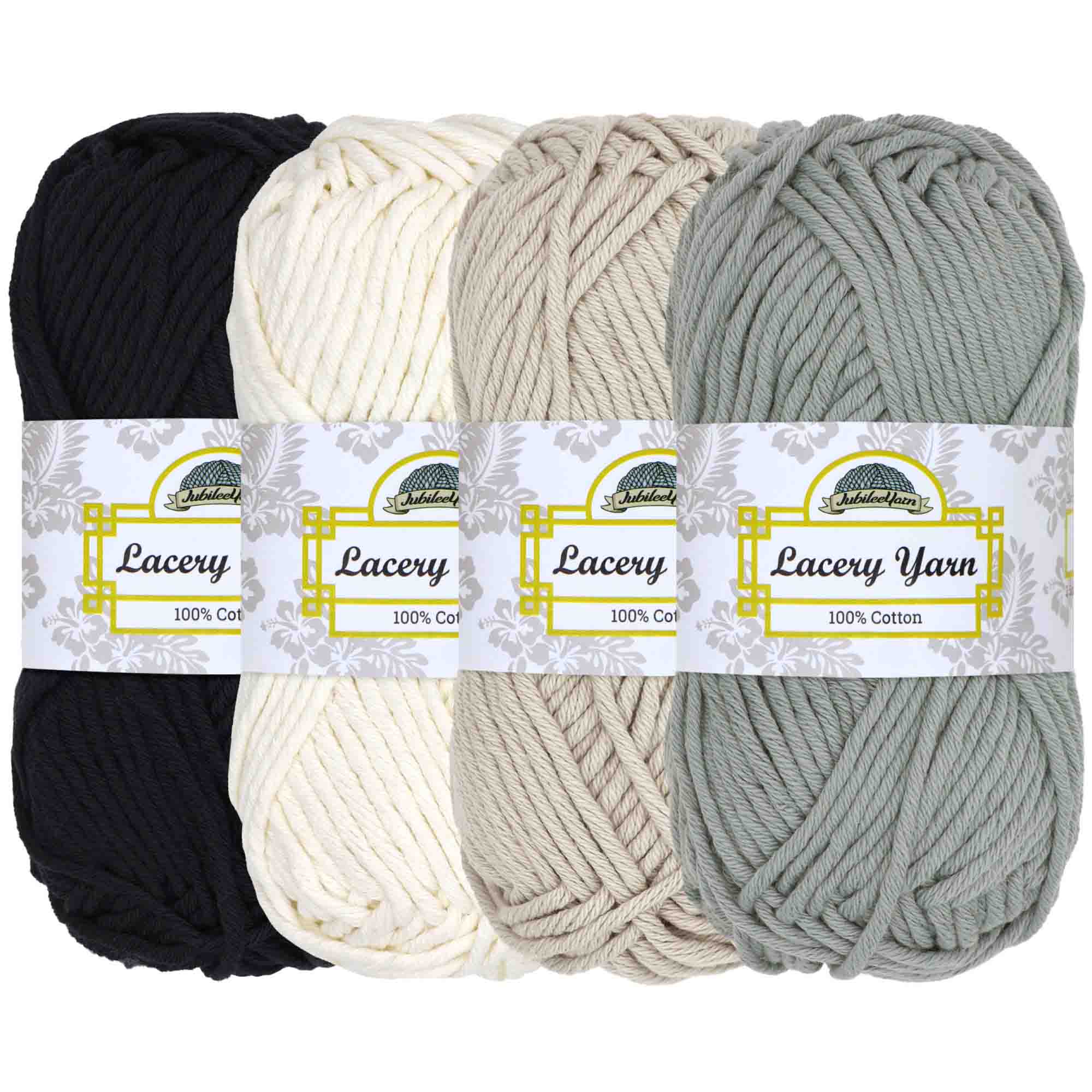 Lacery Yarn - Image 53