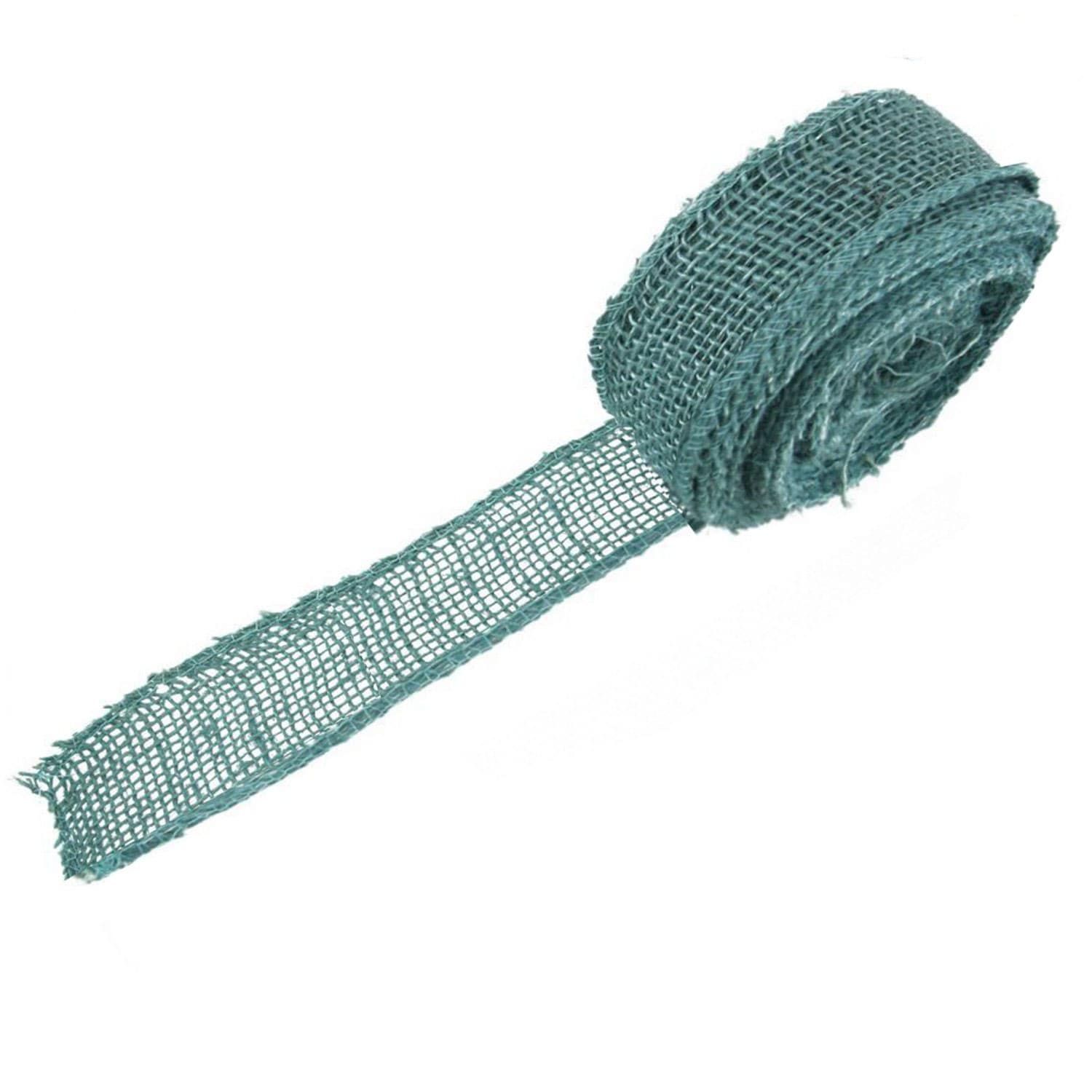 1.5'' Burlap Ribbon - Image 11