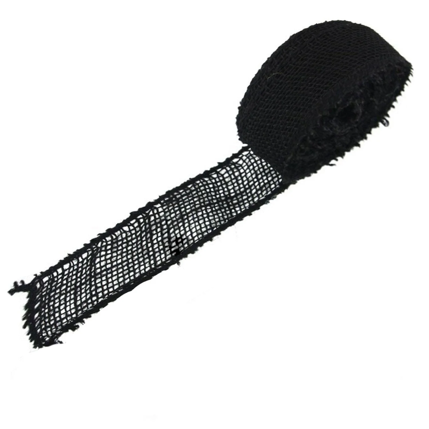 1.5'' Burlap Ribbon - Image 5