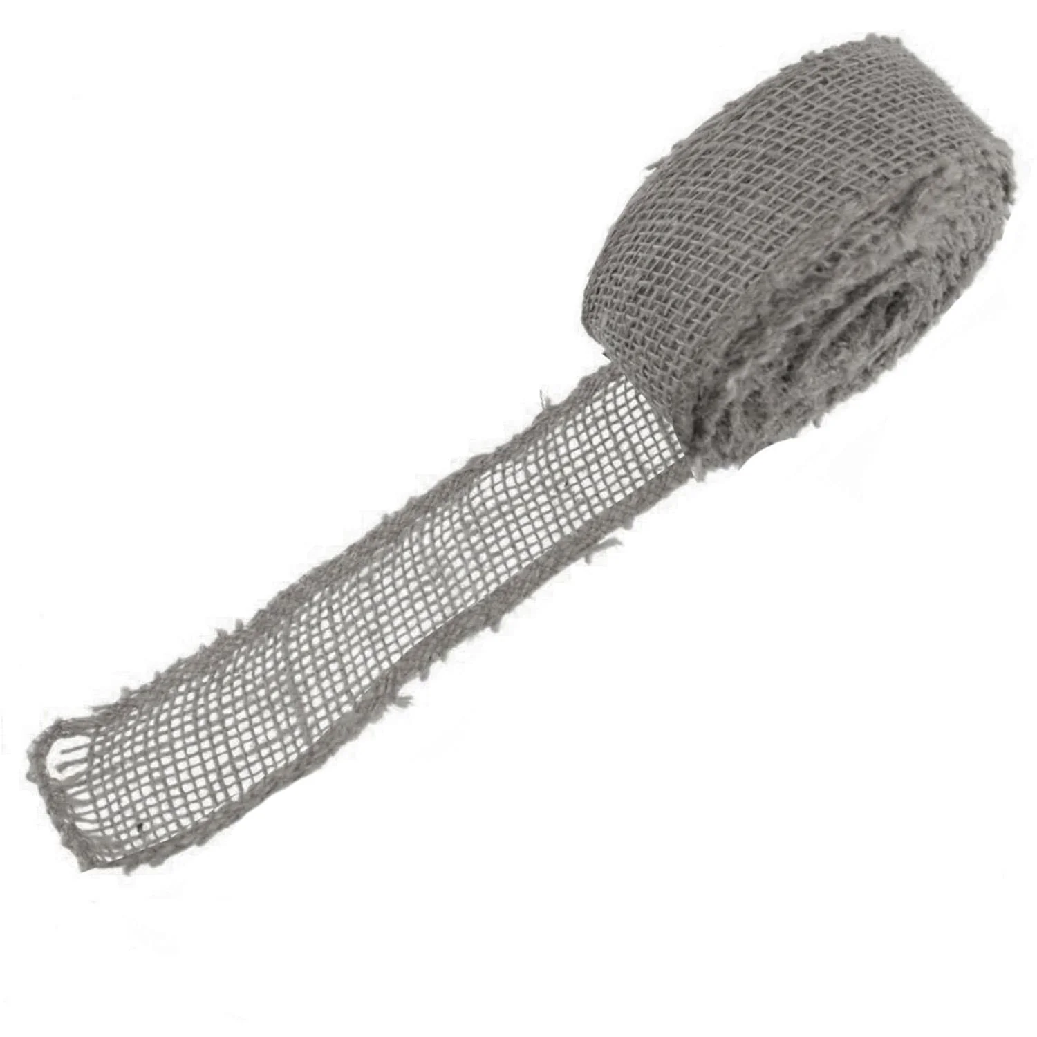 1.5'' Burlap Ribbon - Image 7