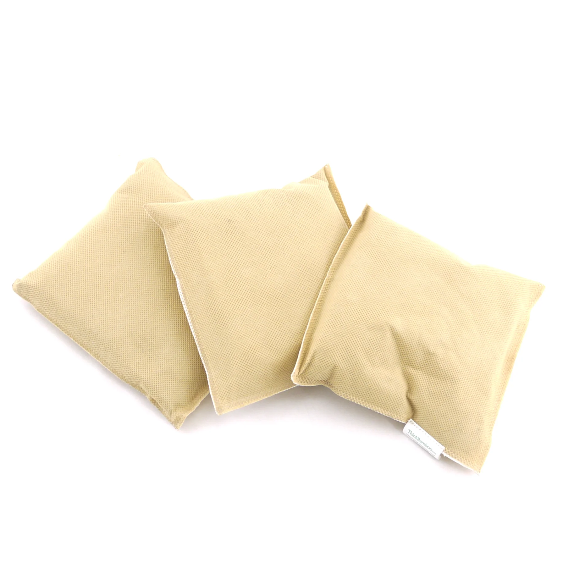 Activated Bamboo Charcoal Odor Absorbing Moisture Eliminating Pouch, 180g Per Bag - Image 4
