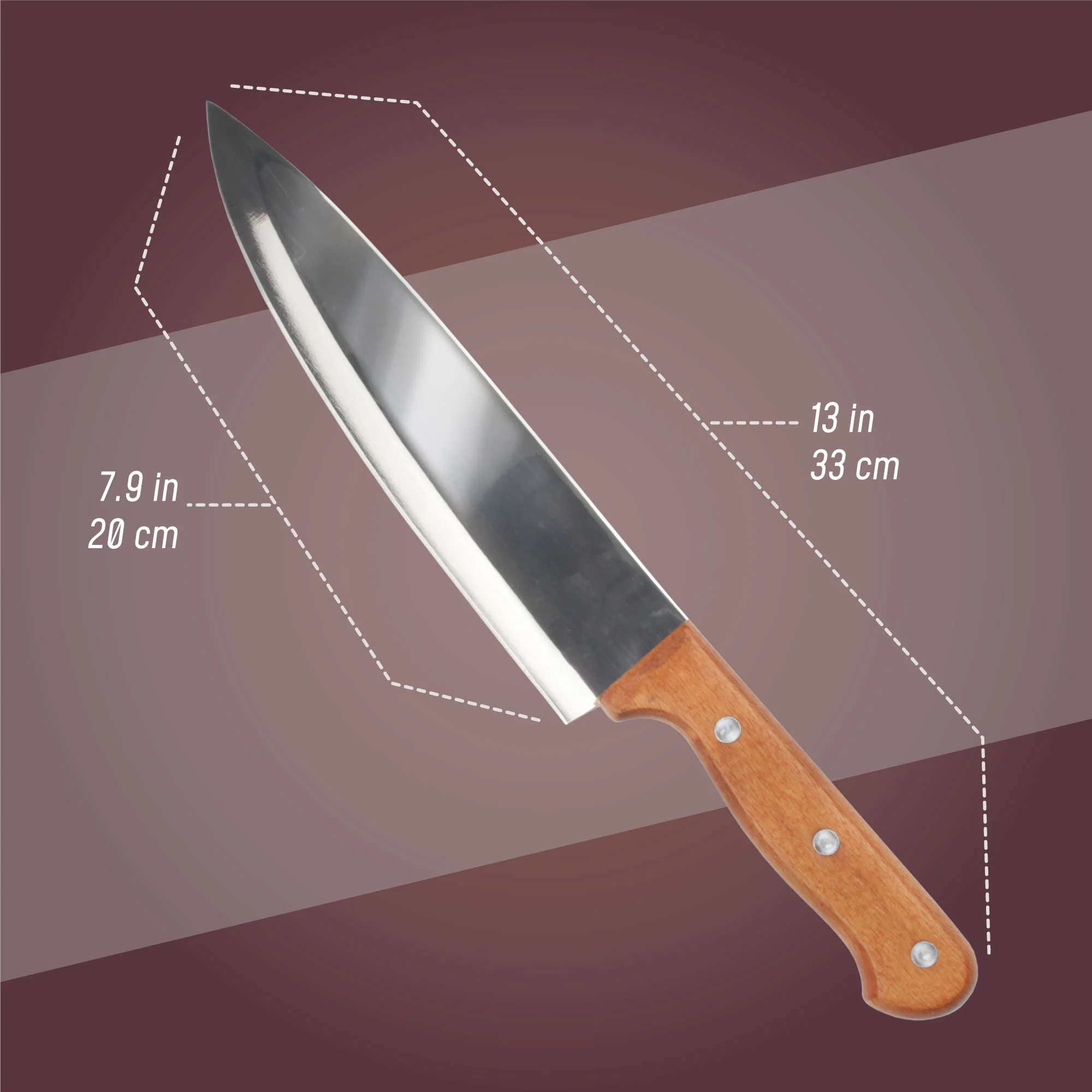 Culinary Knives - Image 15