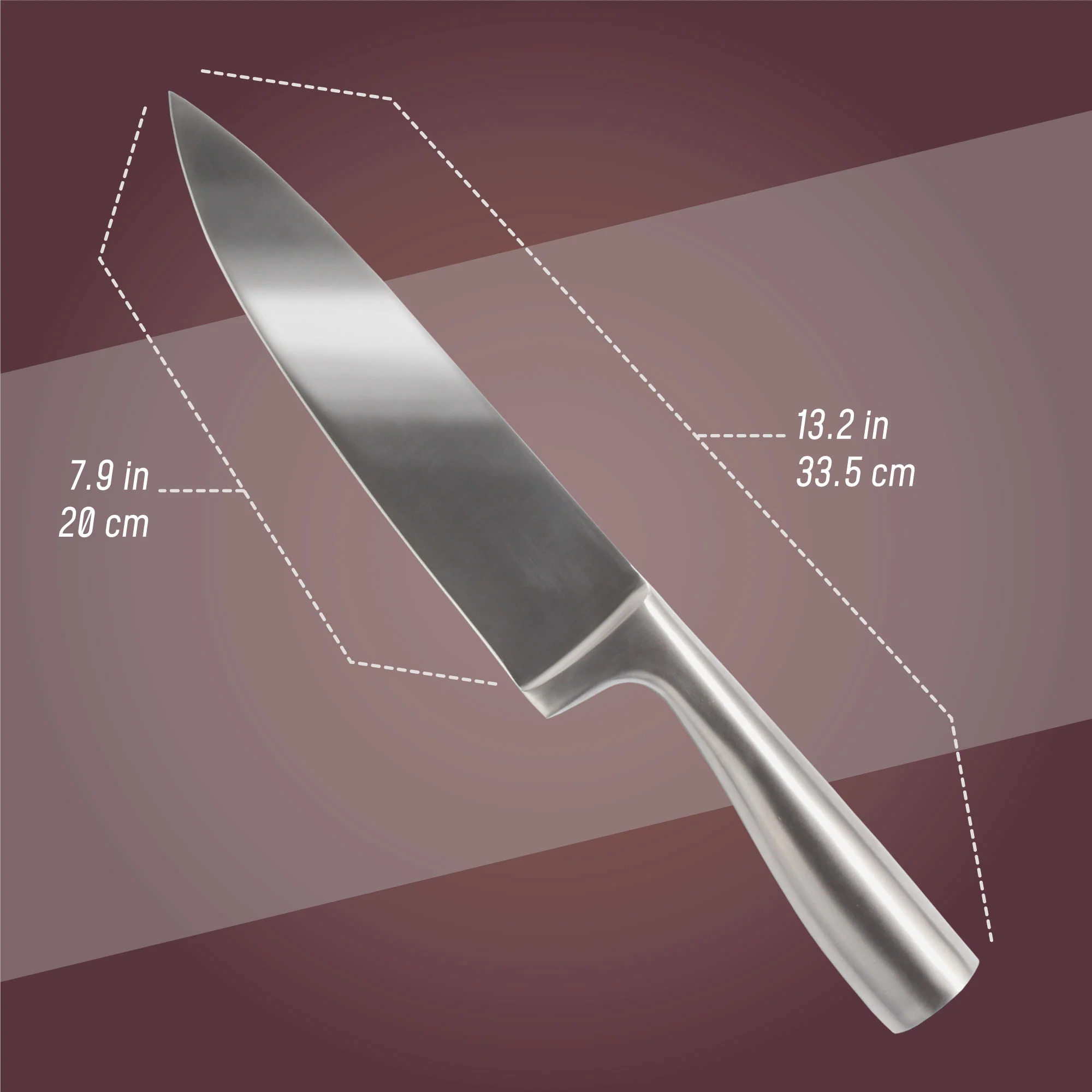 Culinary Knives - Image 26