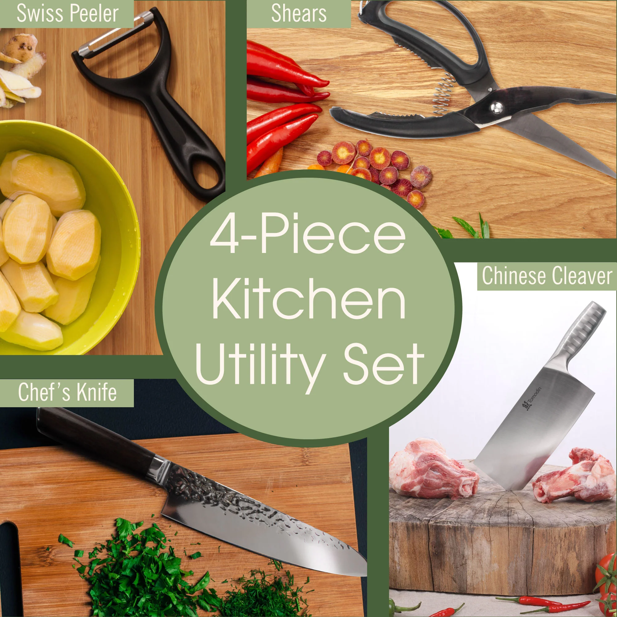 Kitchen Accessory Sets - Image 12