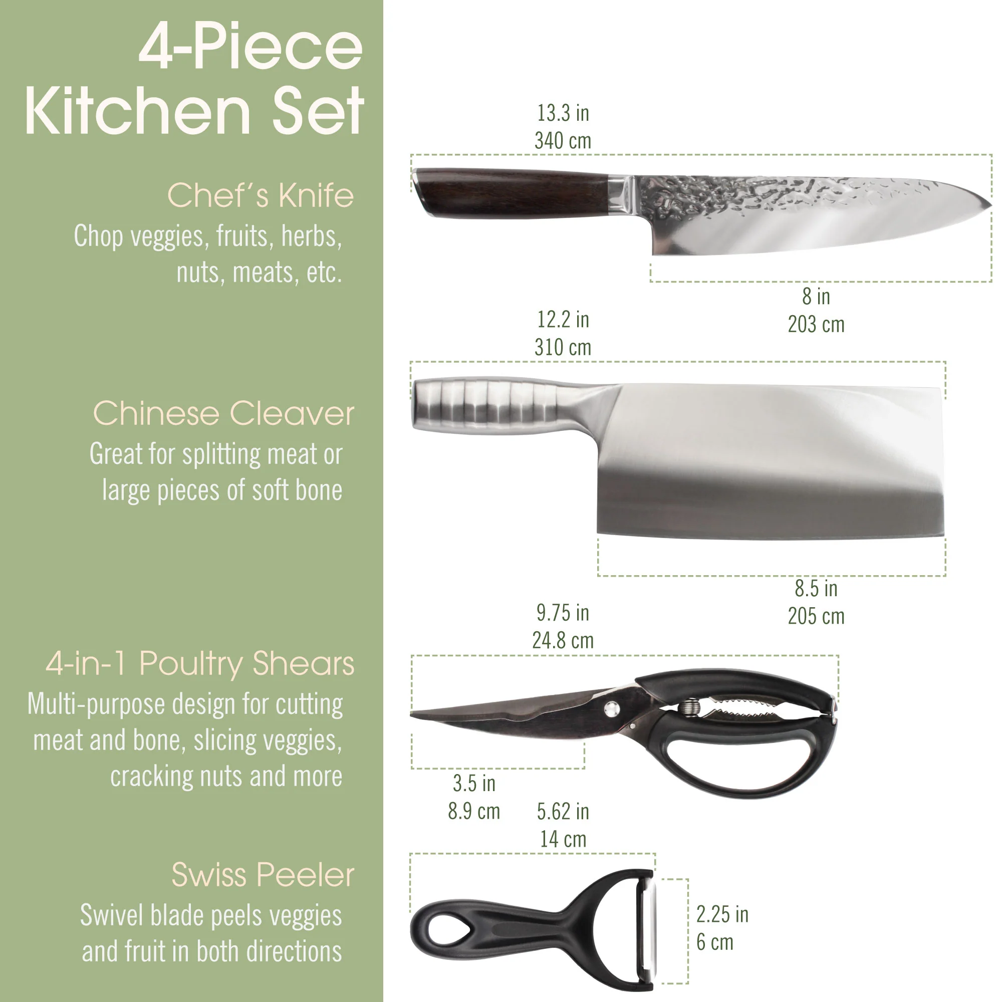 Kitchen Accessory Sets - Image 13