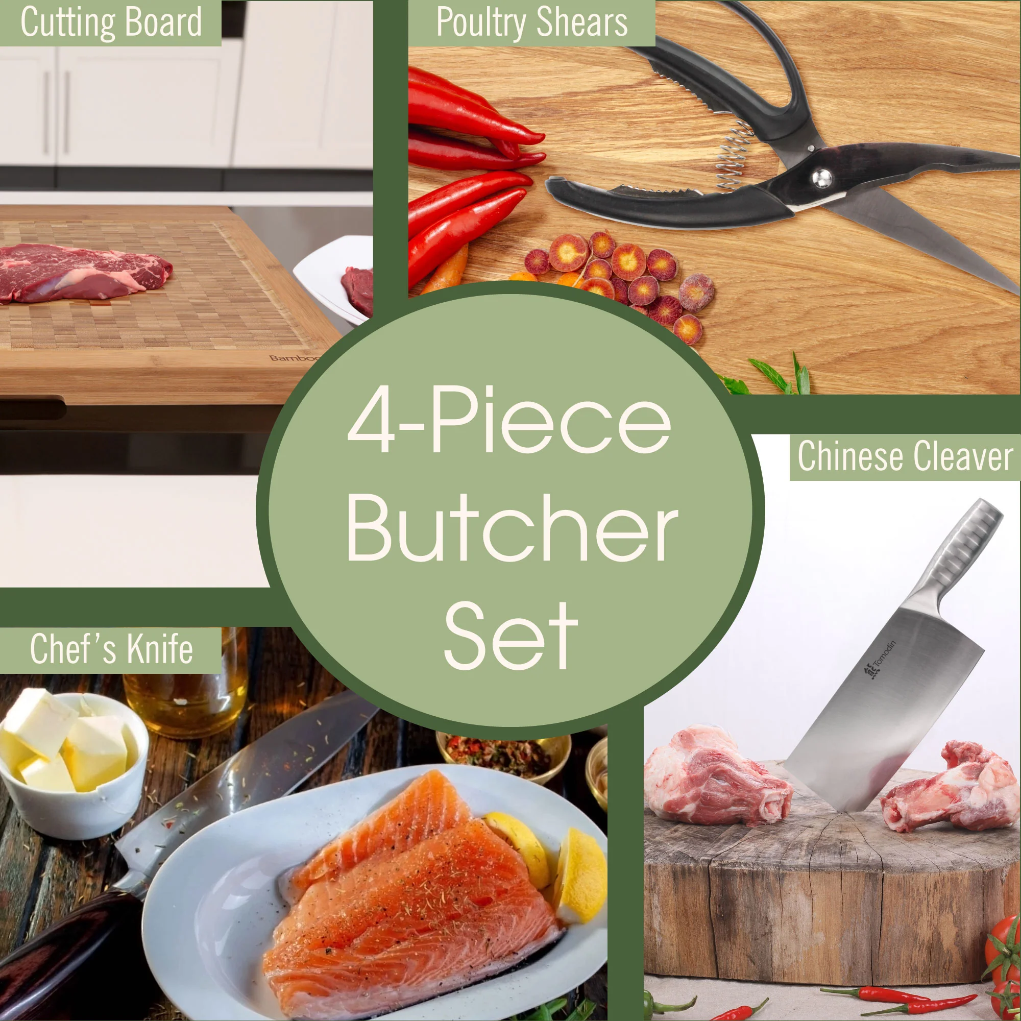 Kitchen Accessory Sets - Image 18