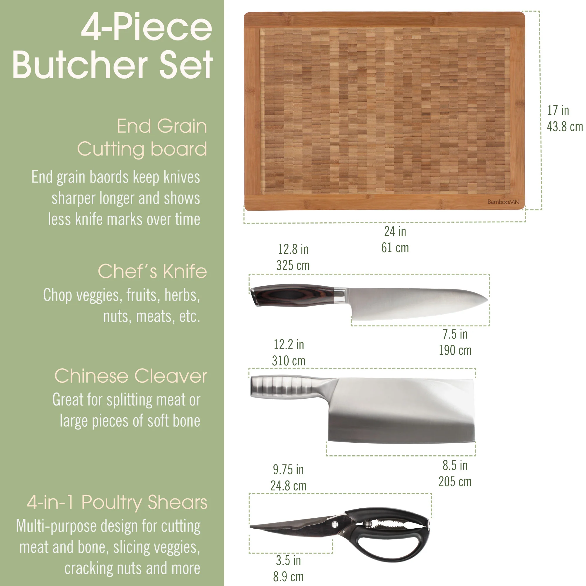 Kitchen Accessory Sets - Image 19