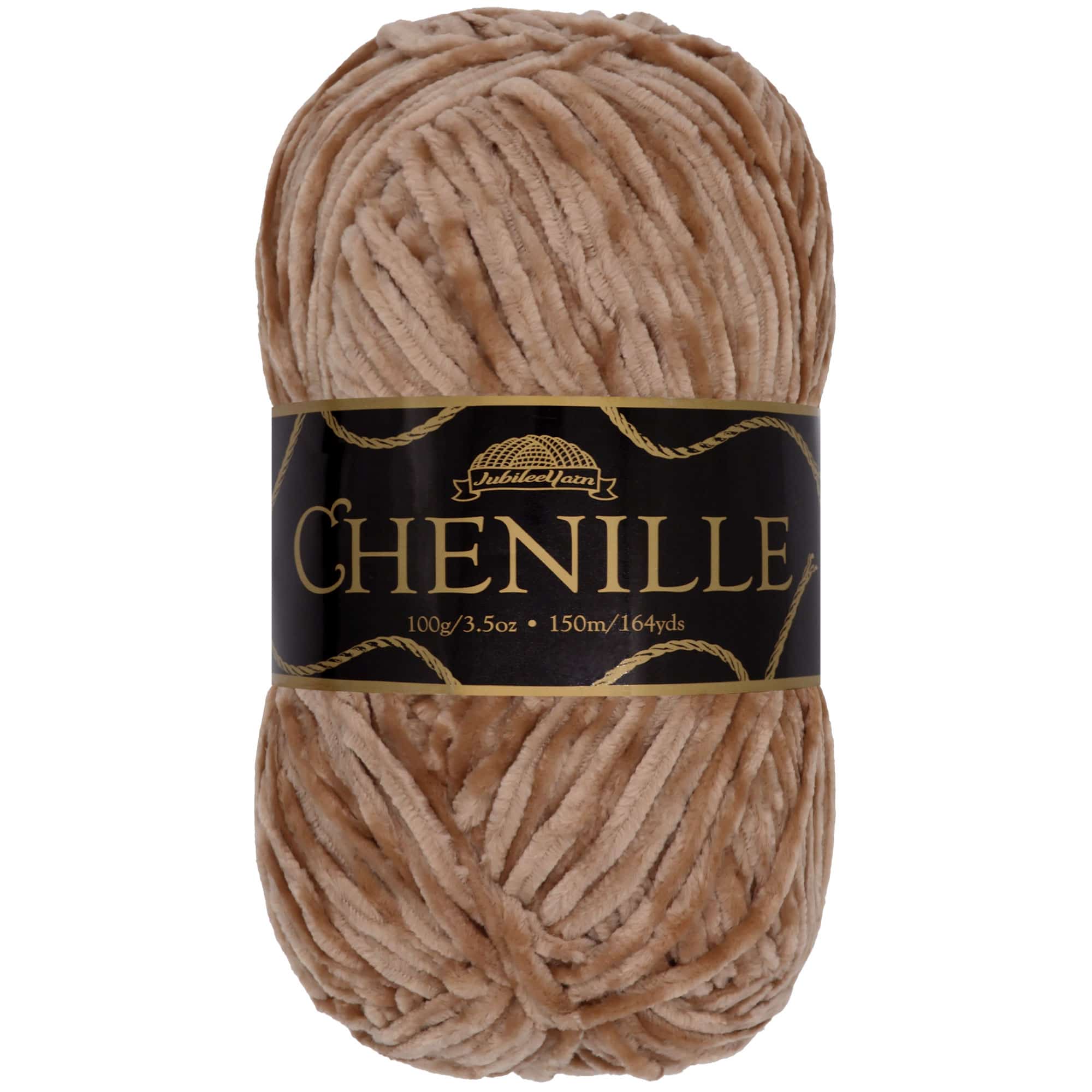 Chenille Yarn: 4 Skein Packs - Image 11