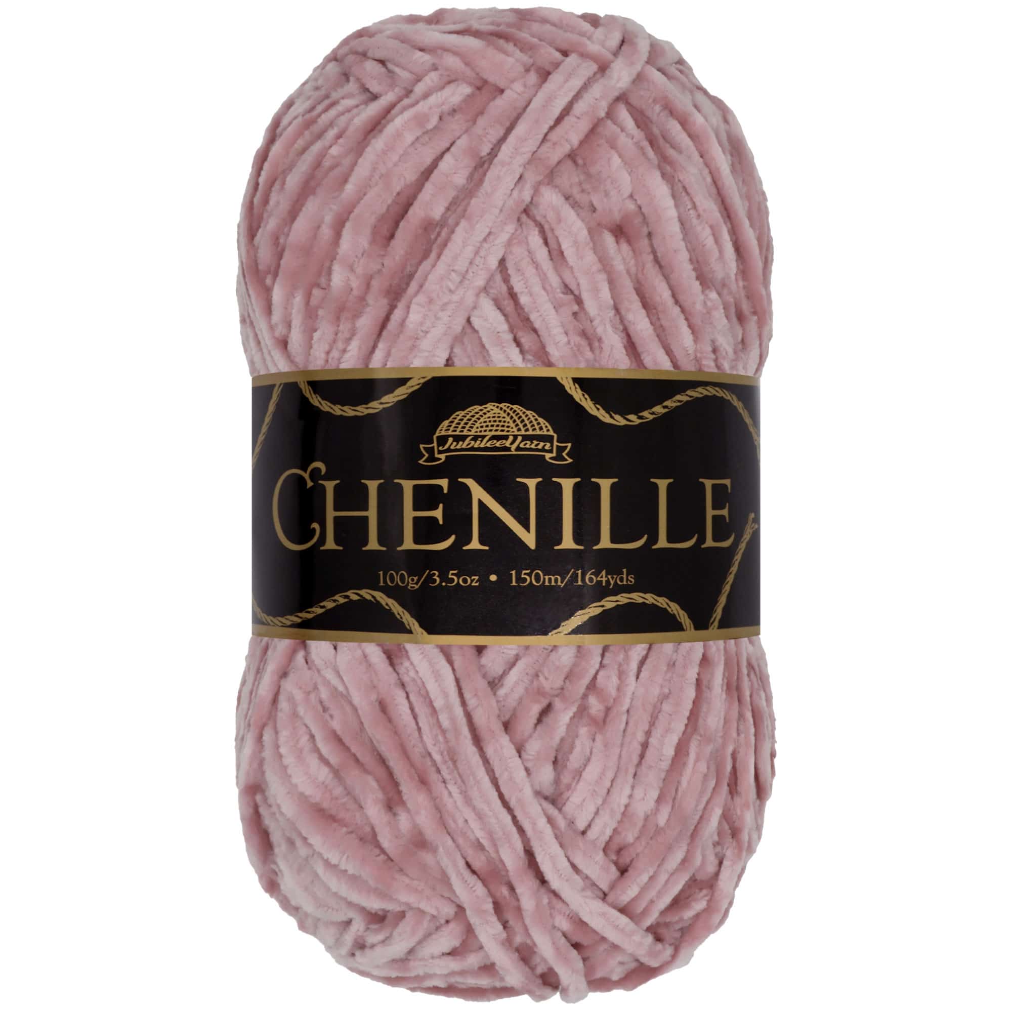 Chenille Yarn: 4 Skein Packs - Image 14