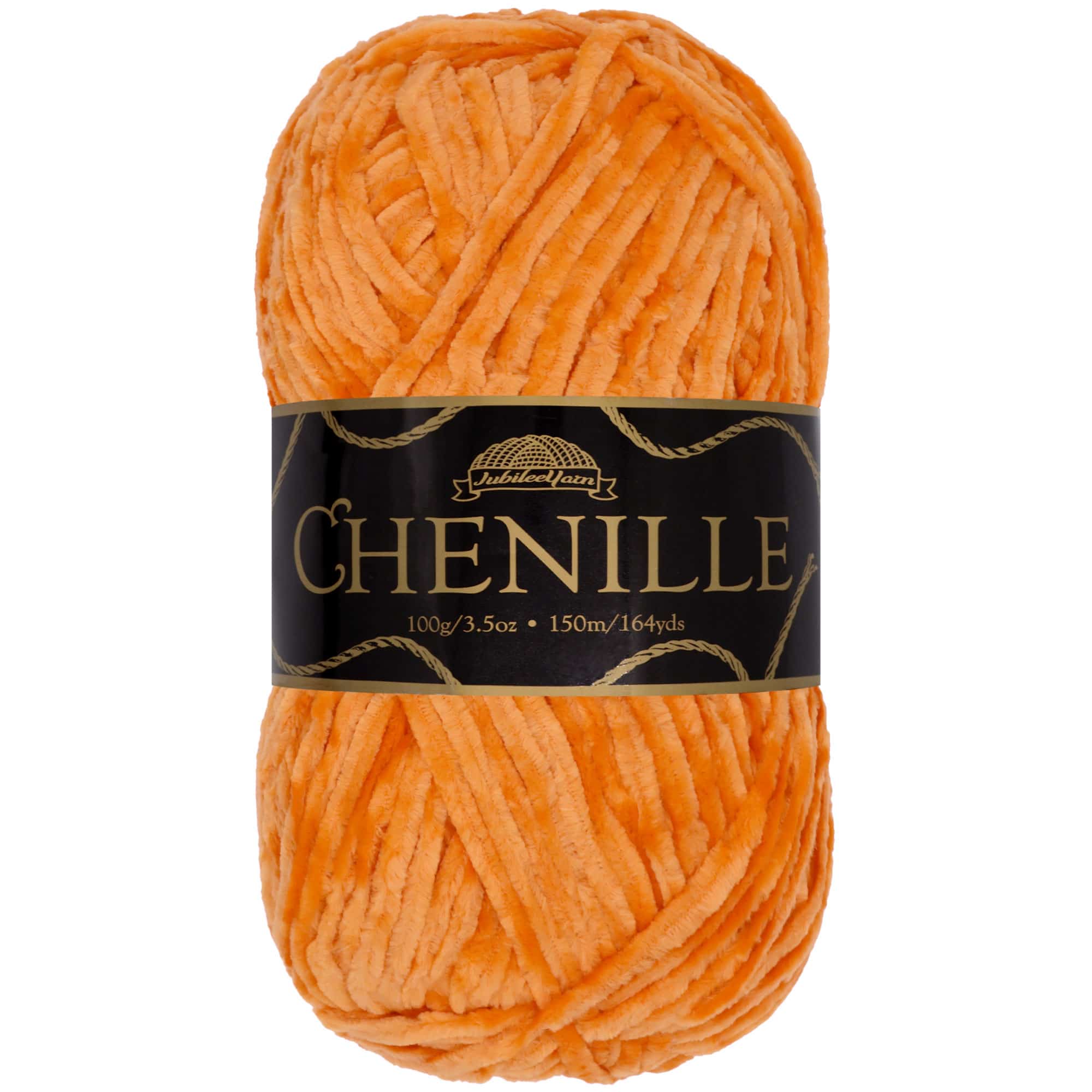 Chenille Yarn: 4 Skein Packs - Image 16