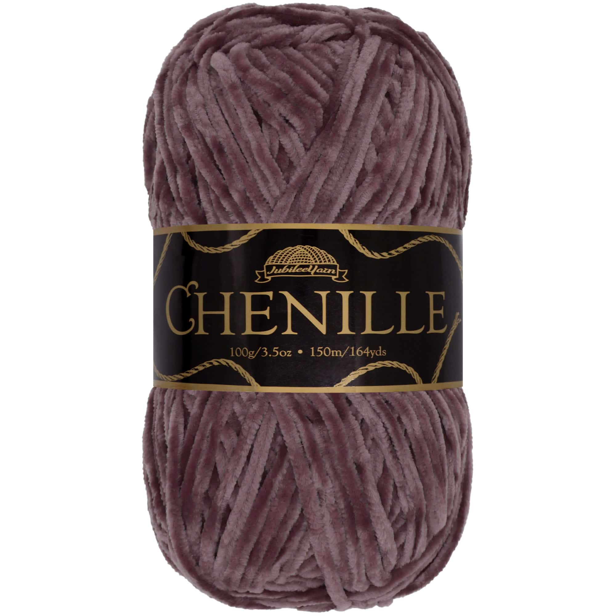 Chenille Yarn: 4 Skein Packs - Image 19