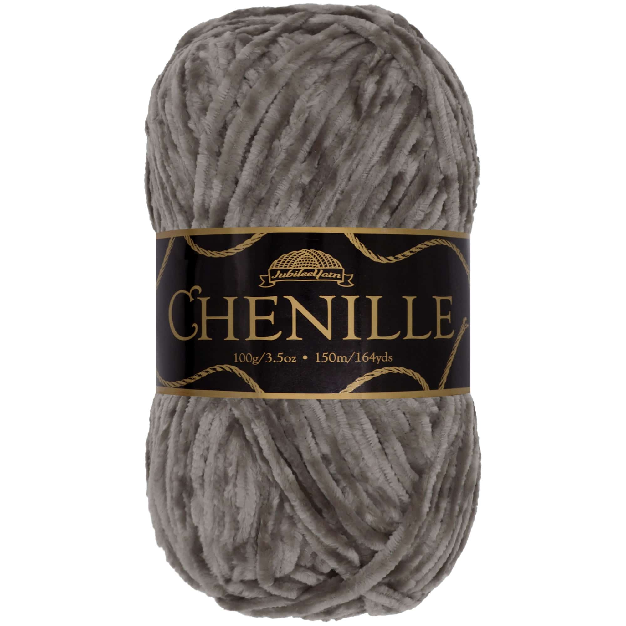 Chenille Yarn: 4 Skein Packs - Image 20