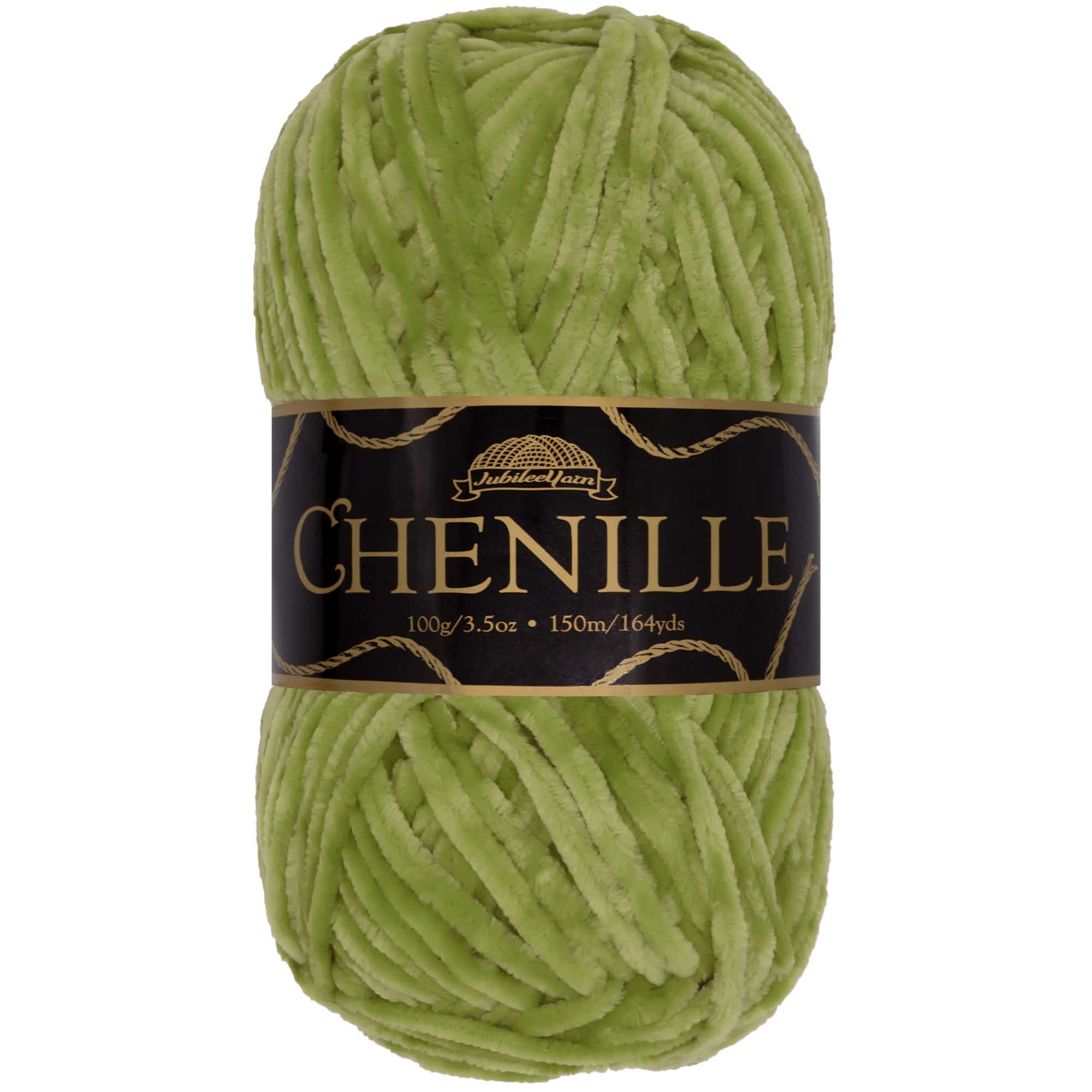 Chenille Yarn: 4 Skein Packs - Image 23