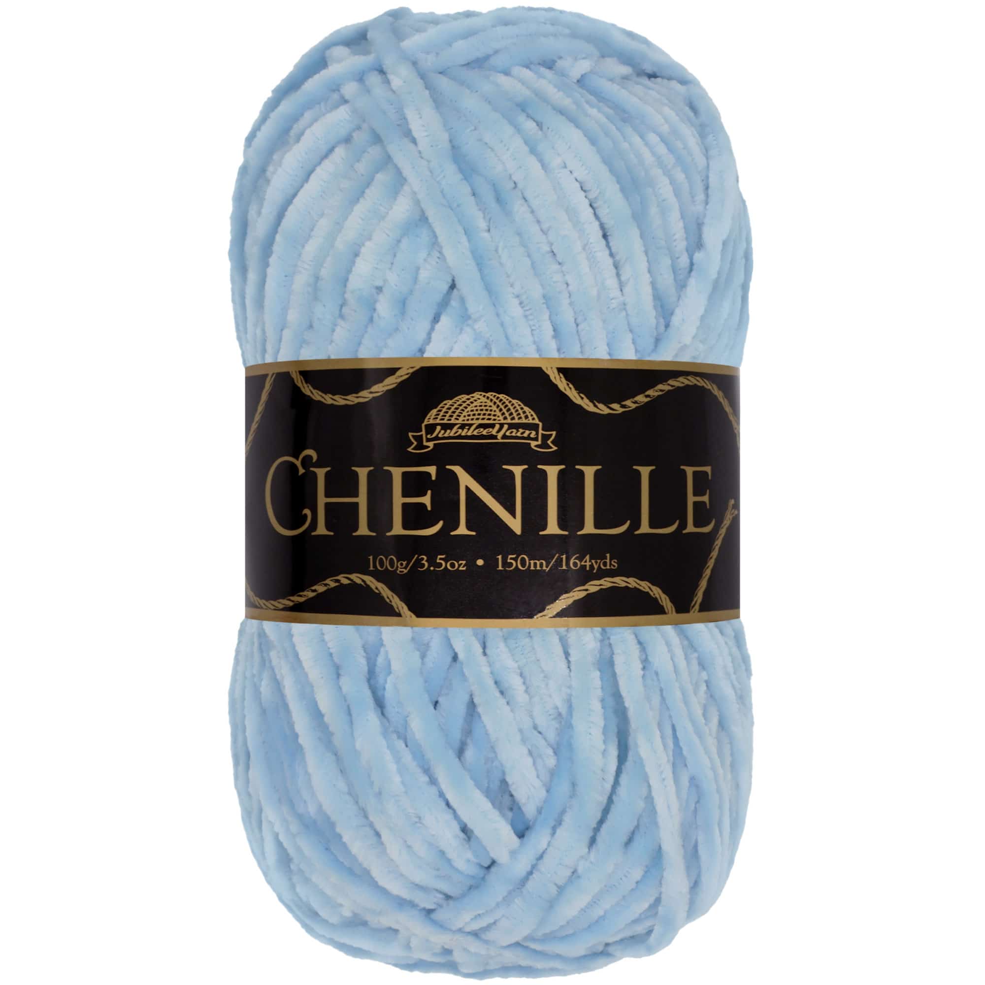 Chenille Yarn: 4 Skein Packs - Image 24