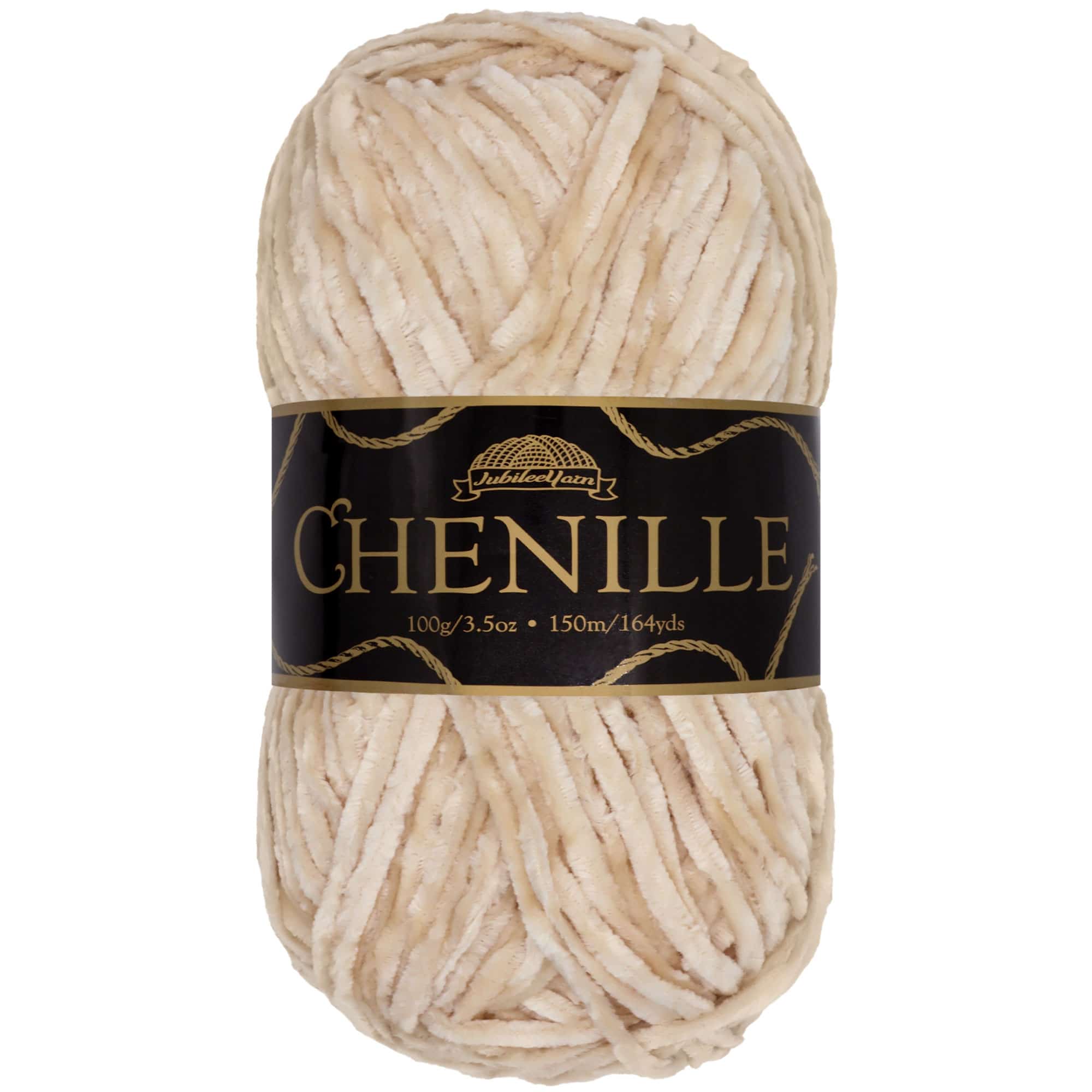 Chenille Yarn: 4 Skein Packs - Image 25