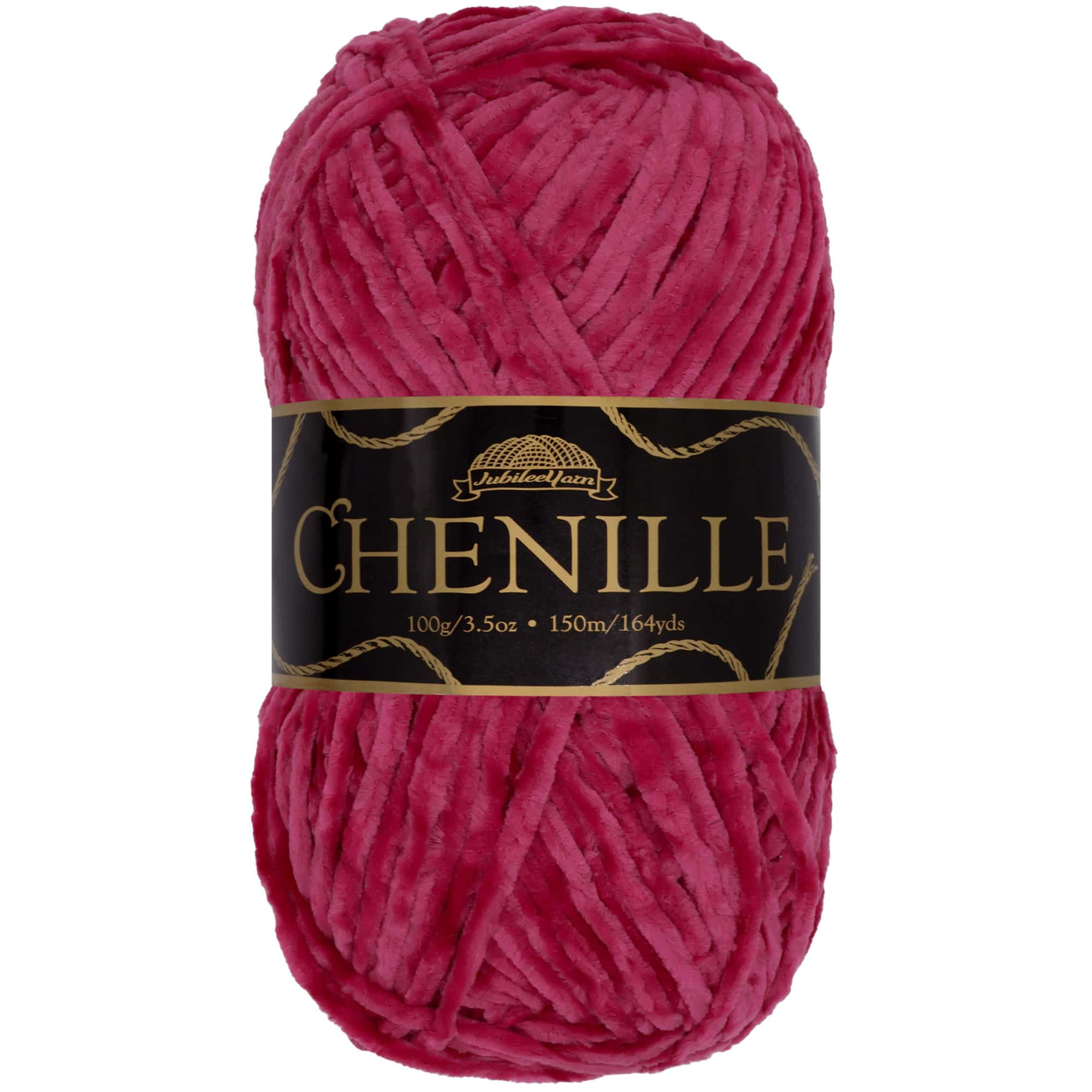 Chenille Yarn: 4 Skein Packs - Image 26