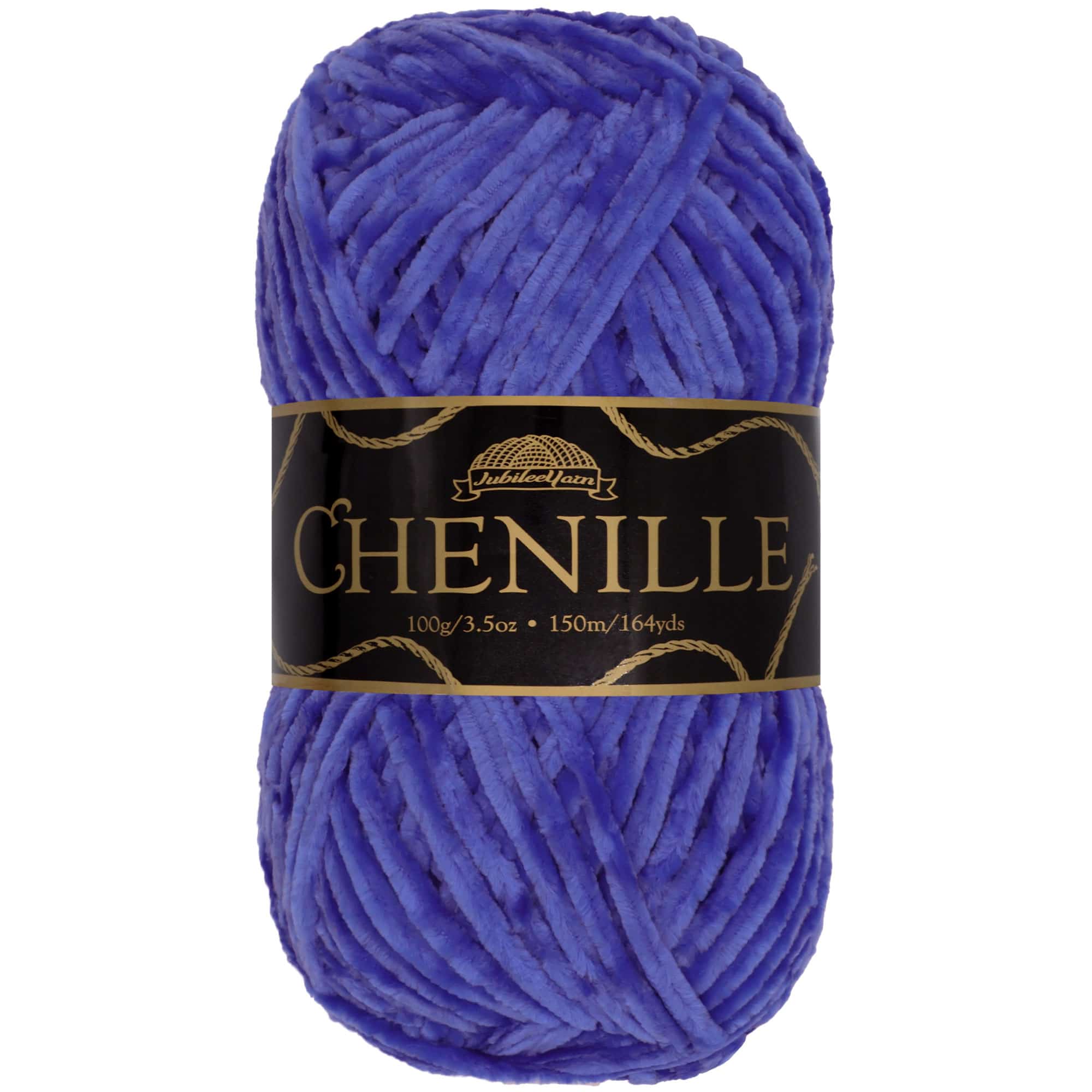 Chenille Yarn: 4 Skein Packs - Image 27
