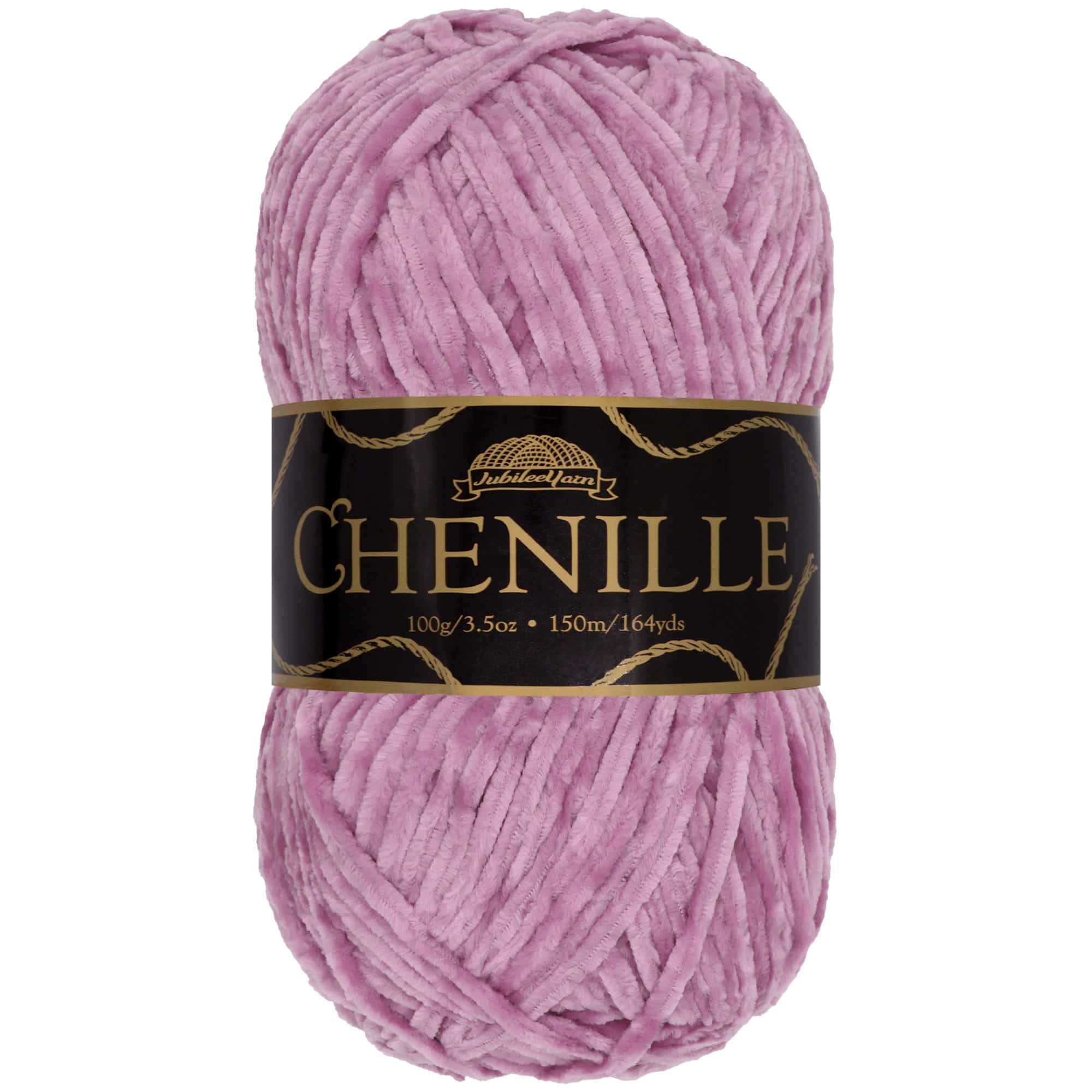 Chenille Yarn: 4 Skein Packs - Image 29