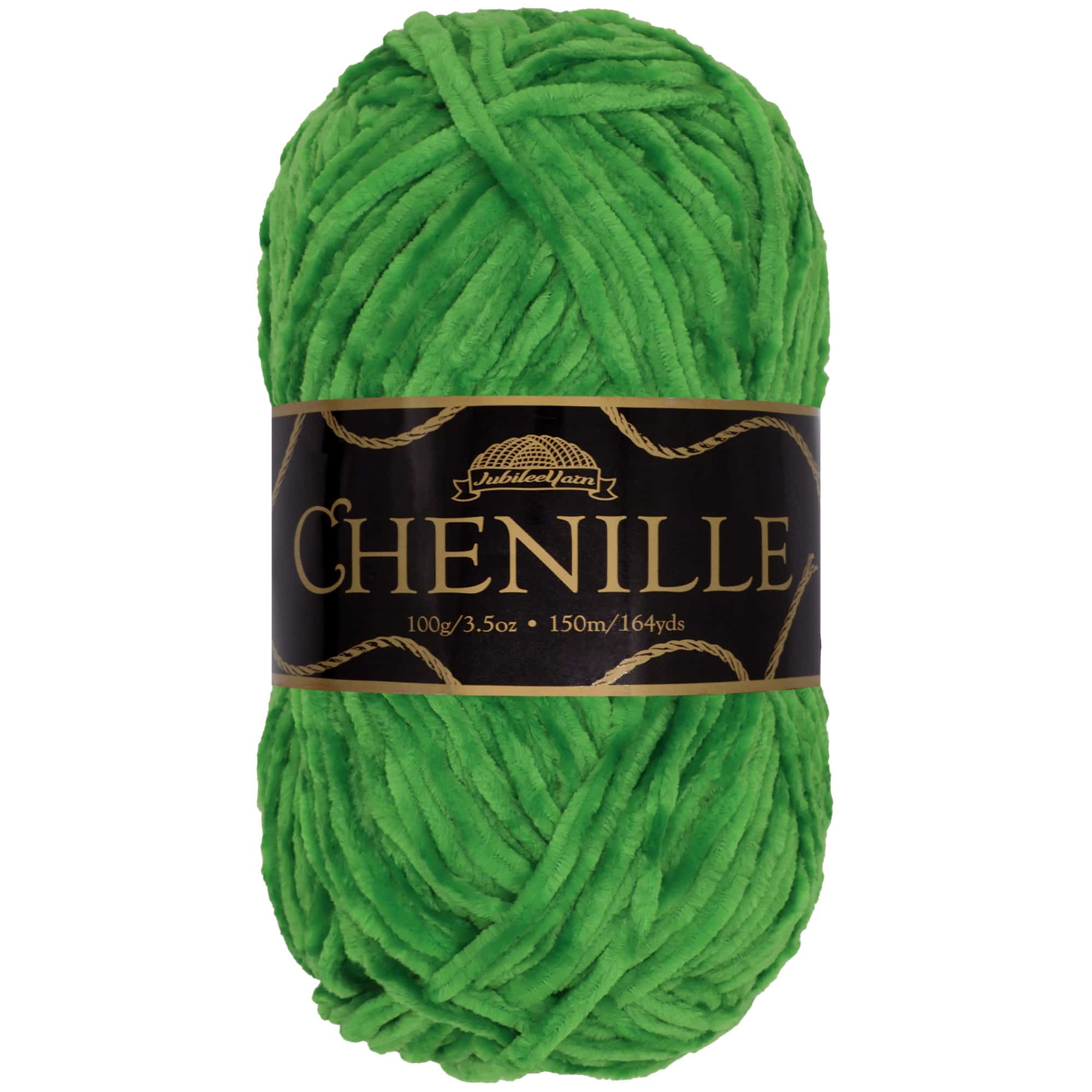 Chenille Yarn: 4 Skein Packs - Image 36