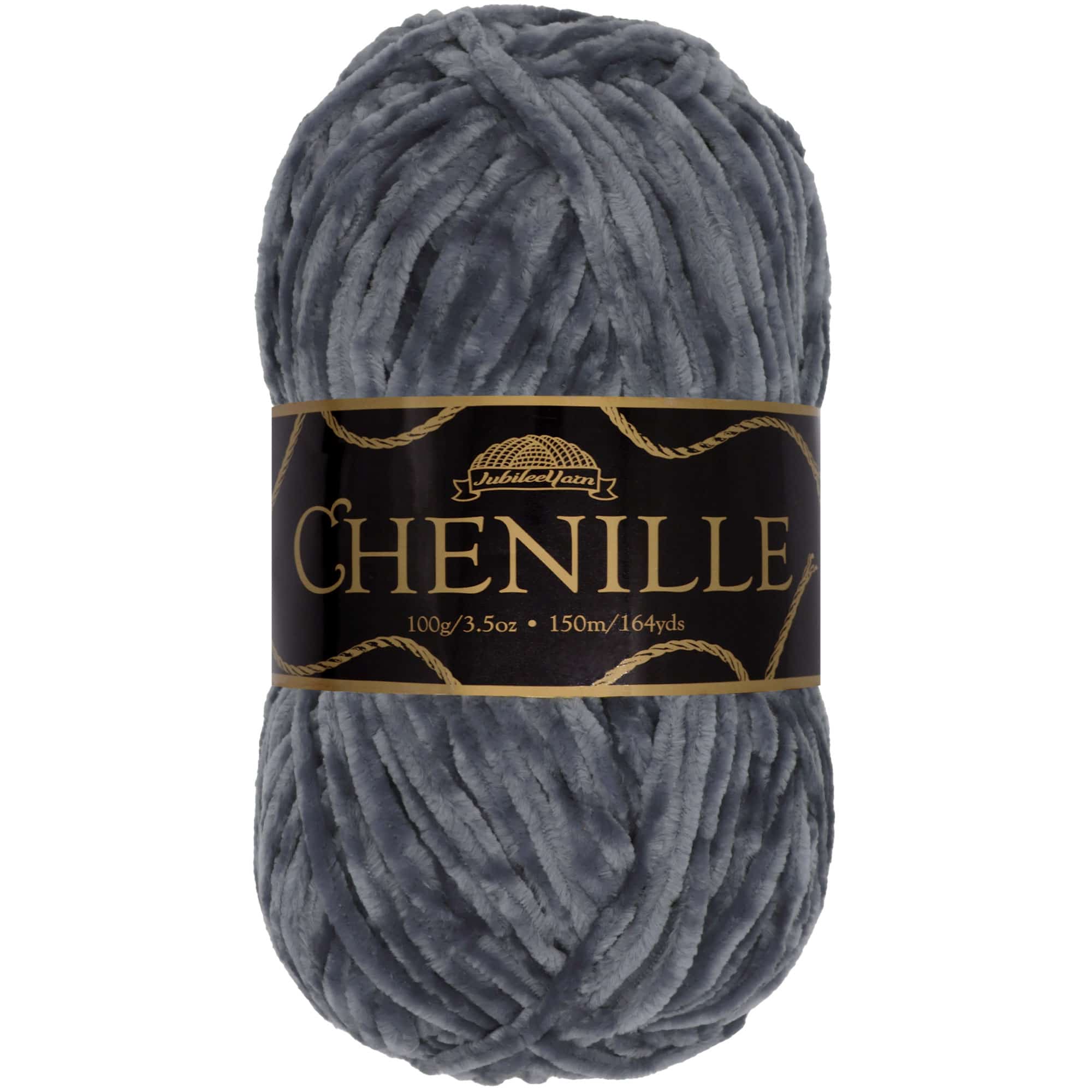 Chenille Yarn: 4 Skein Packs - Image 39