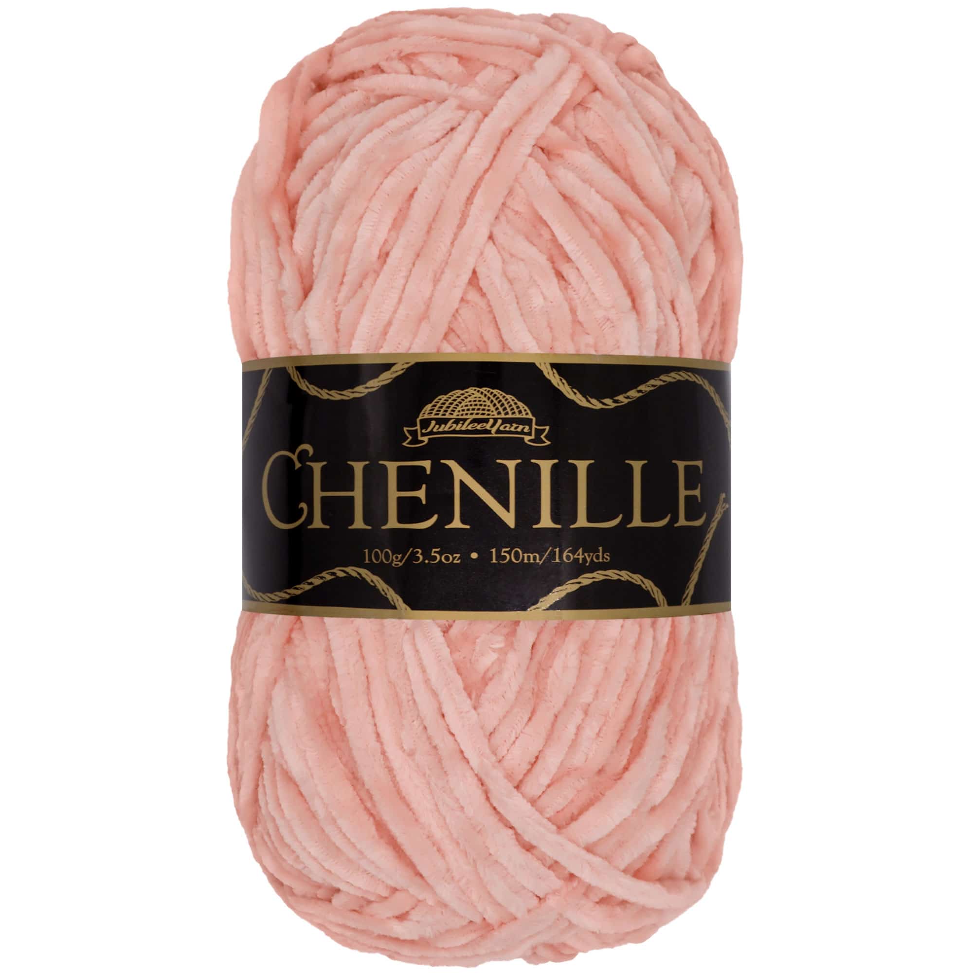 Chenille Yarn: 4 Skein Packs - Image 41