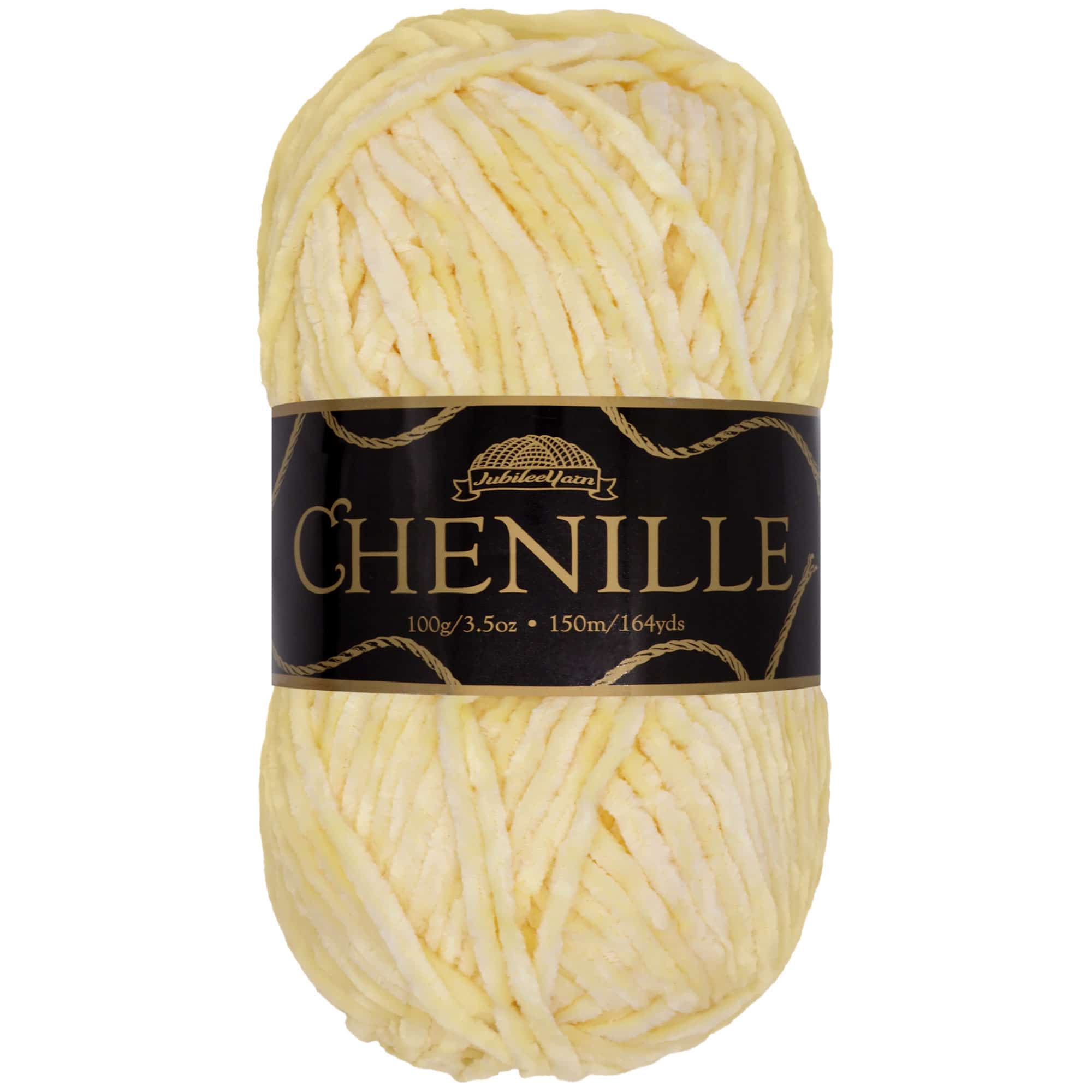 Chenille Yarn: 4 Skein Packs - Image 42