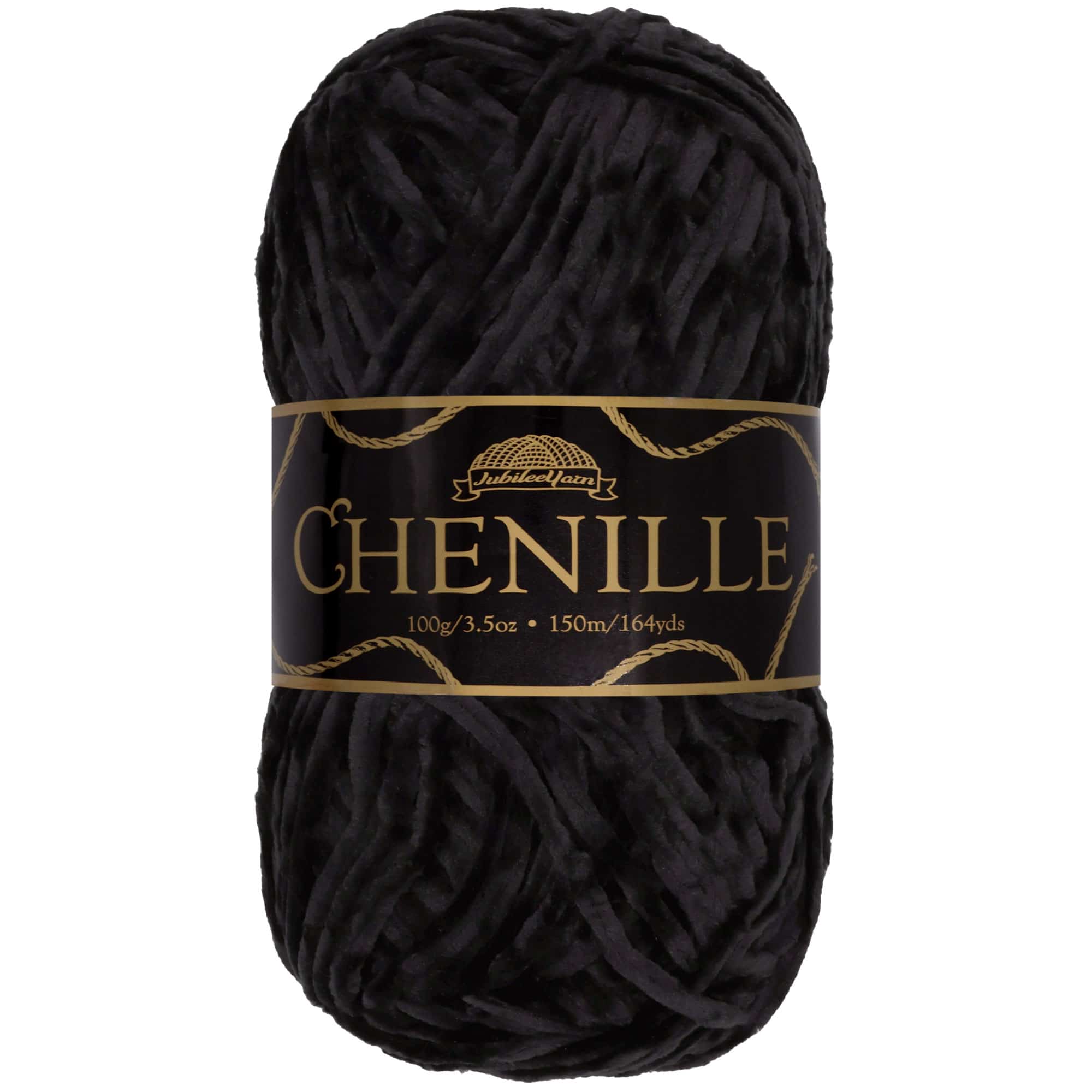 Chenille Yarn: 4 Skein Packs - Image 47