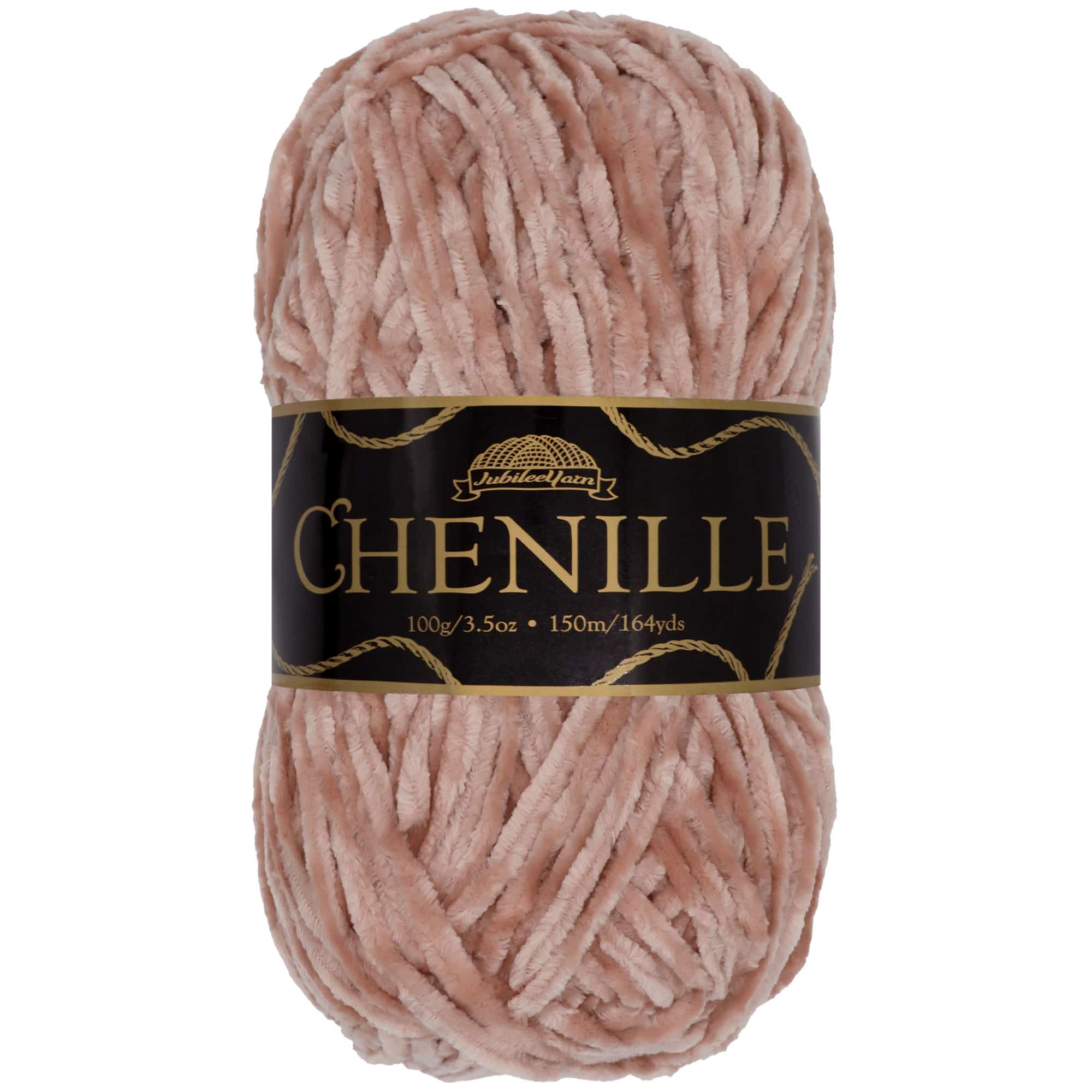 Chenille Yarn: 2 Skein Packs - Image 13