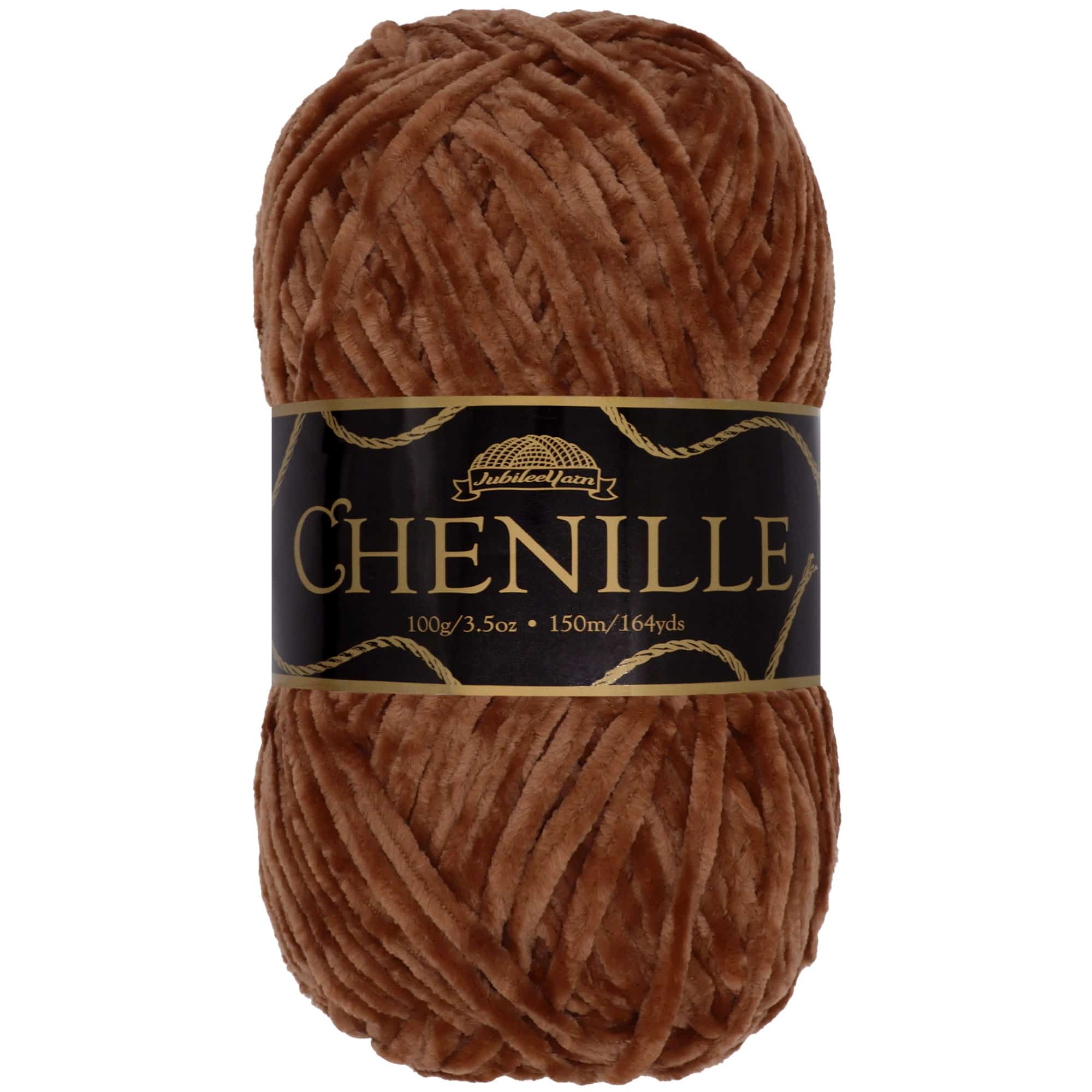 Chenille Yarn: 2 Skein Packs - Image 15