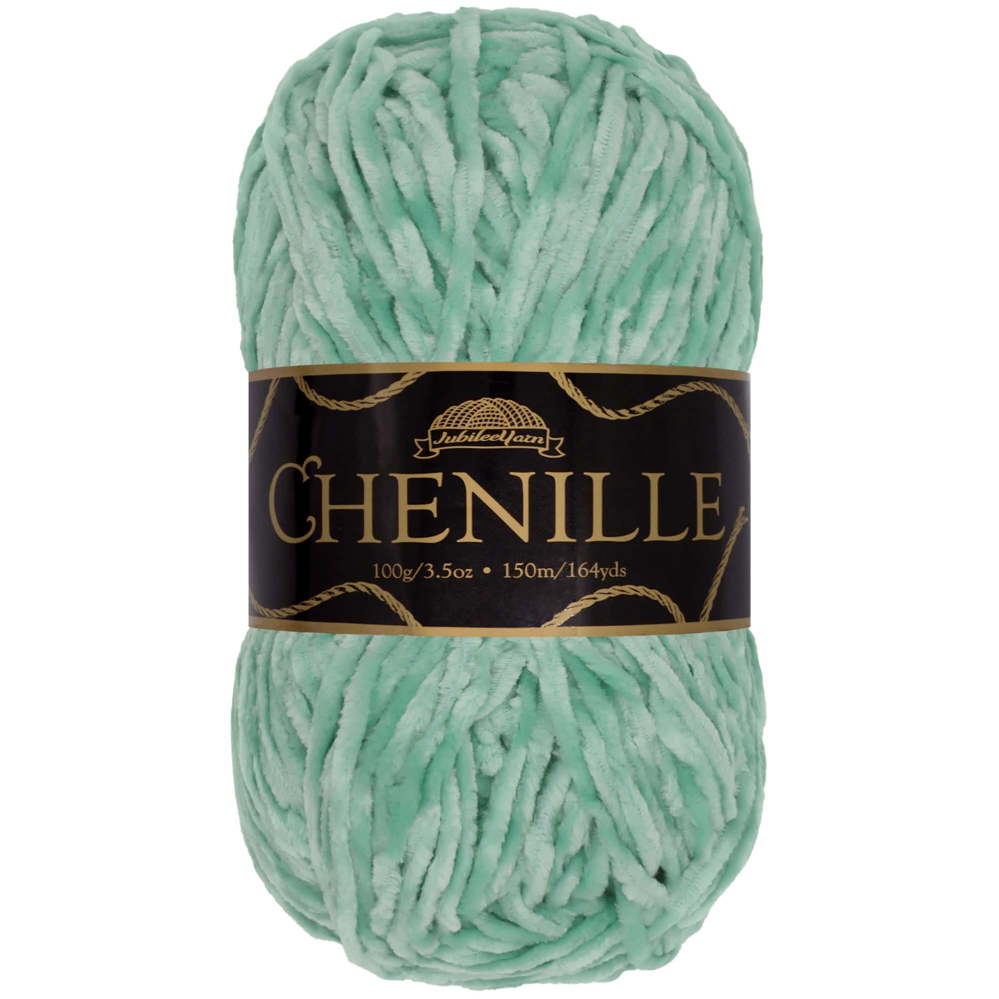 Chenille Yarn: 2 Skein Packs - Image 21