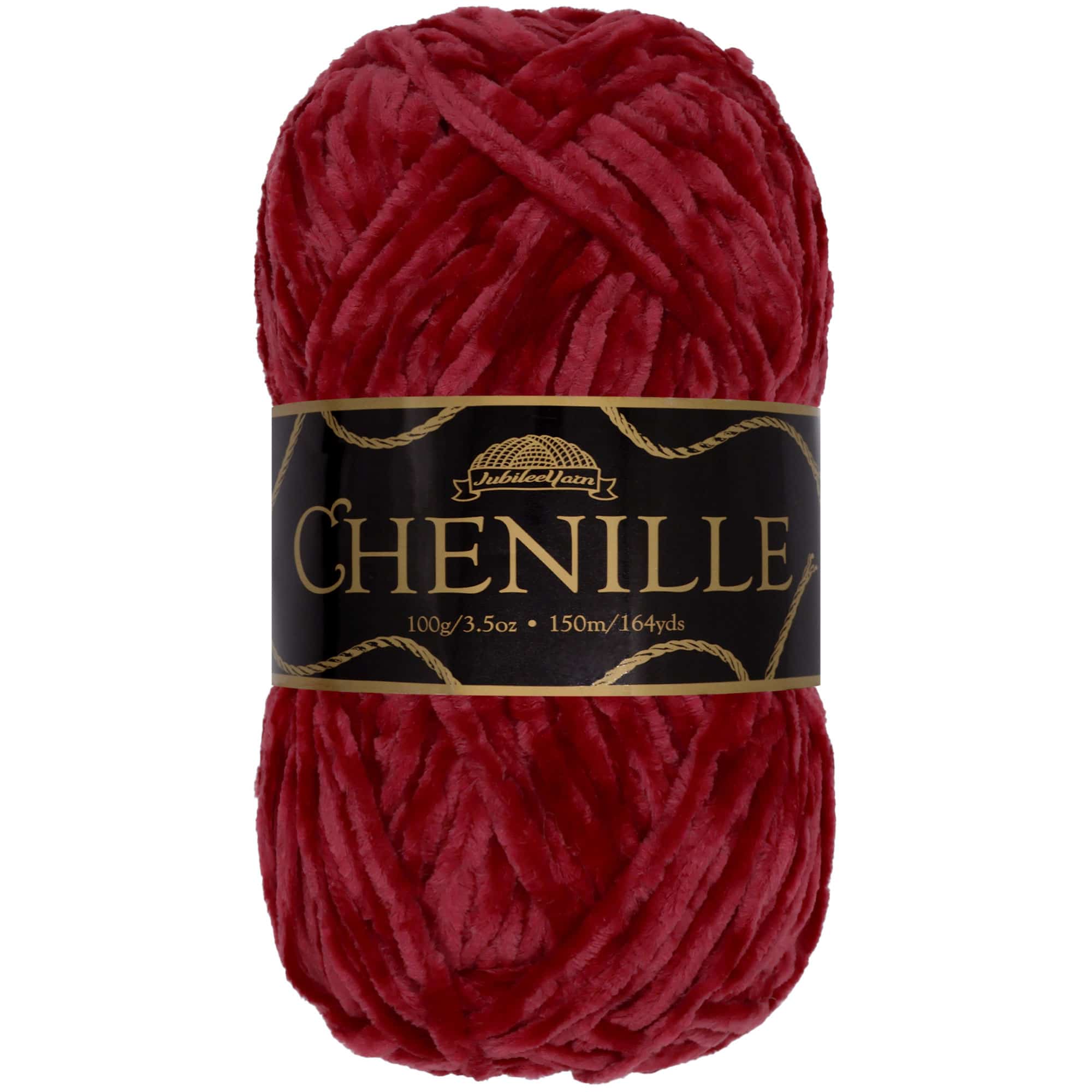 Chenille Yarn: 2 Skein Packs - Image 30
