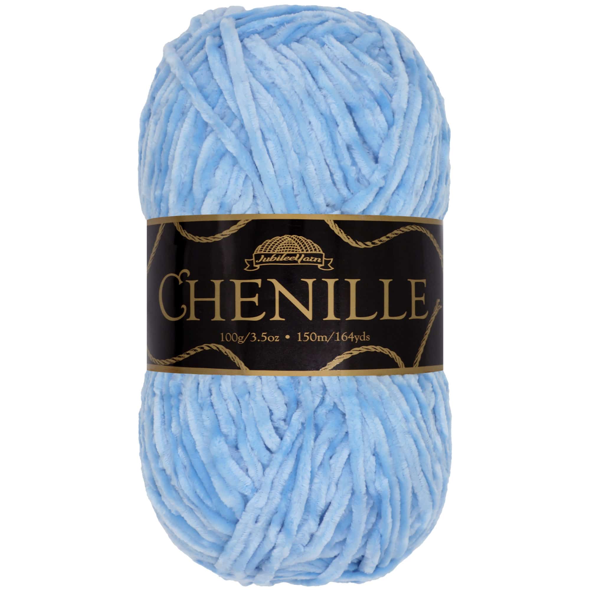 Chenille Yarn: 2 Skein Packs - Image 33