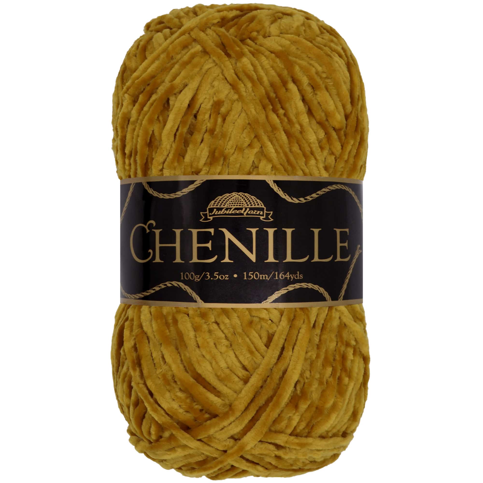 Chenille Yarn: 2 Skein Packs - Image 34