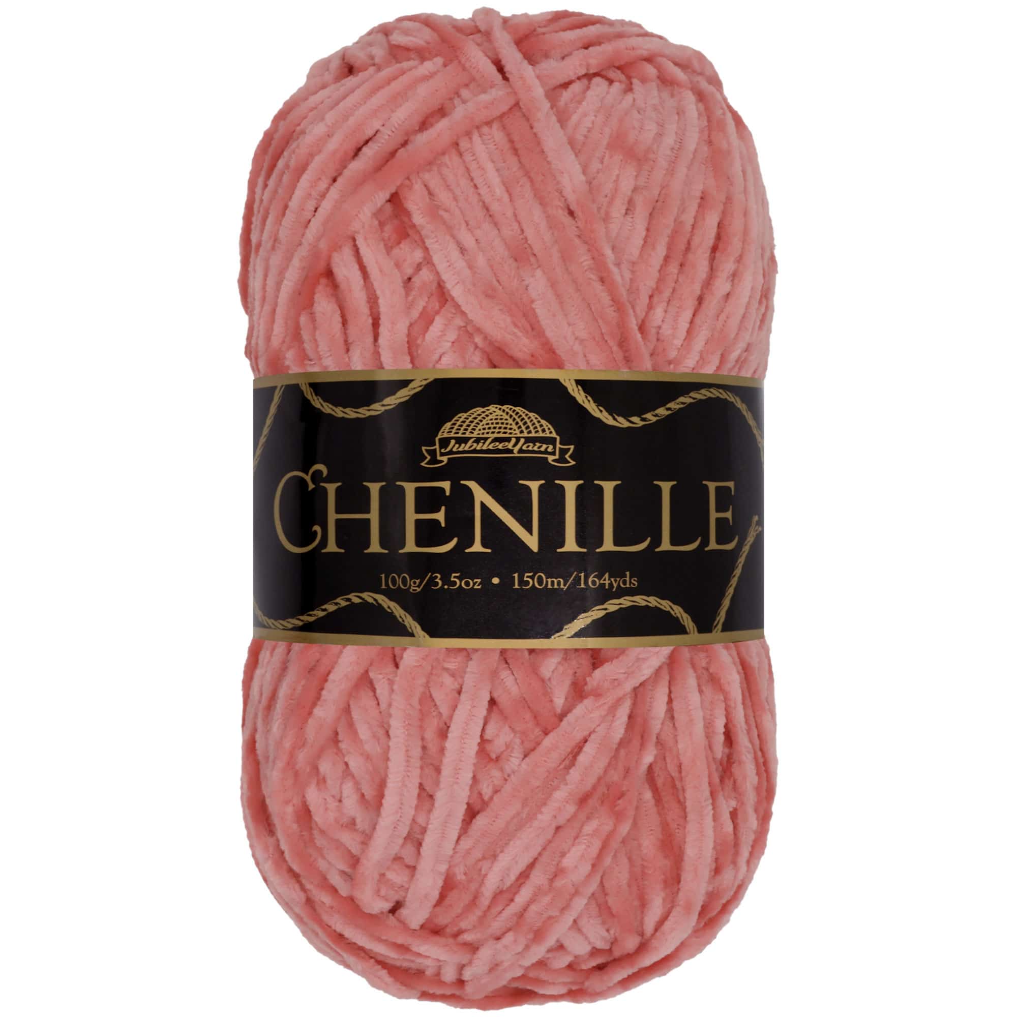 Chenille Yarn: 2 Skein Packs - Image 35