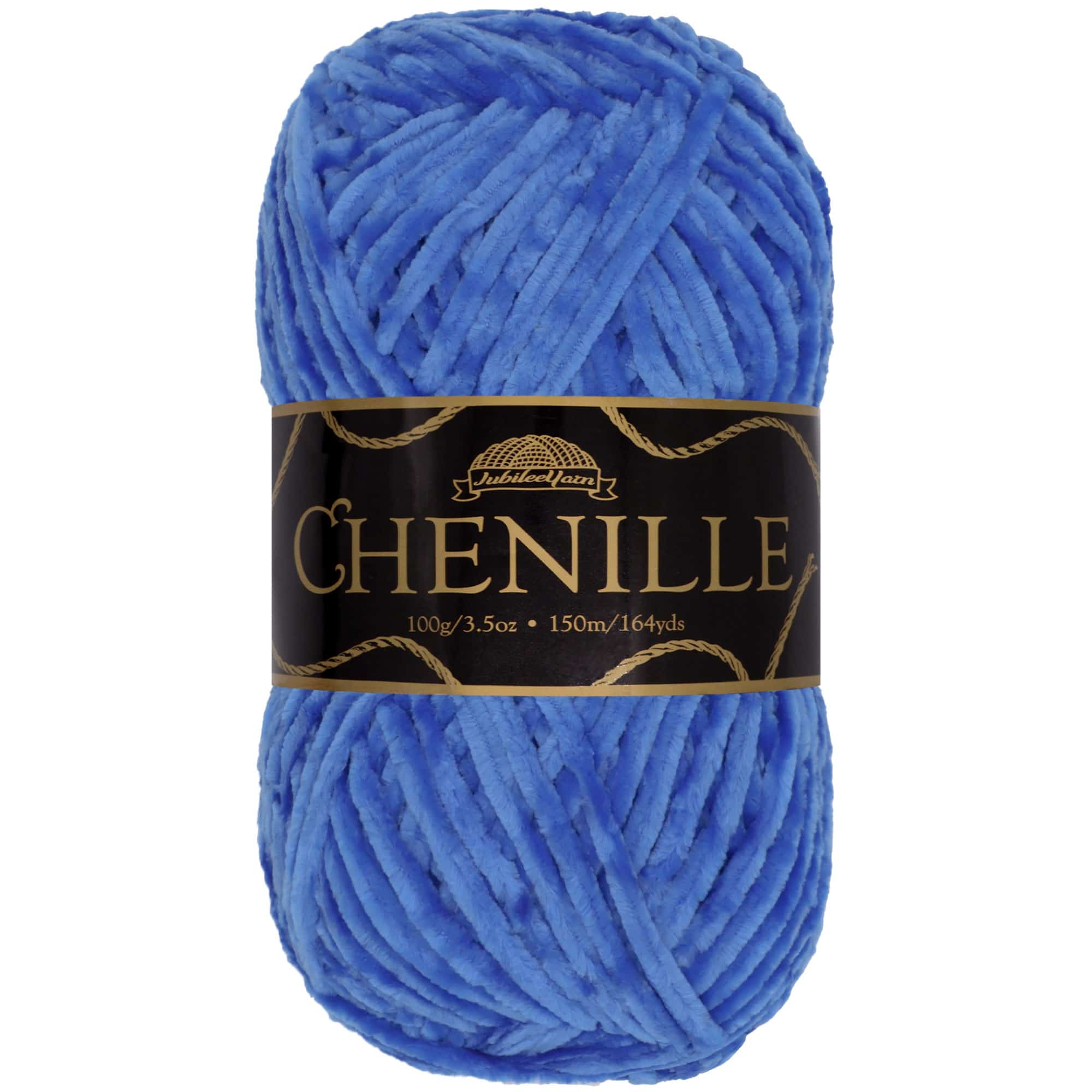 Chenille Yarn: 2 Skein Packs - Image 37