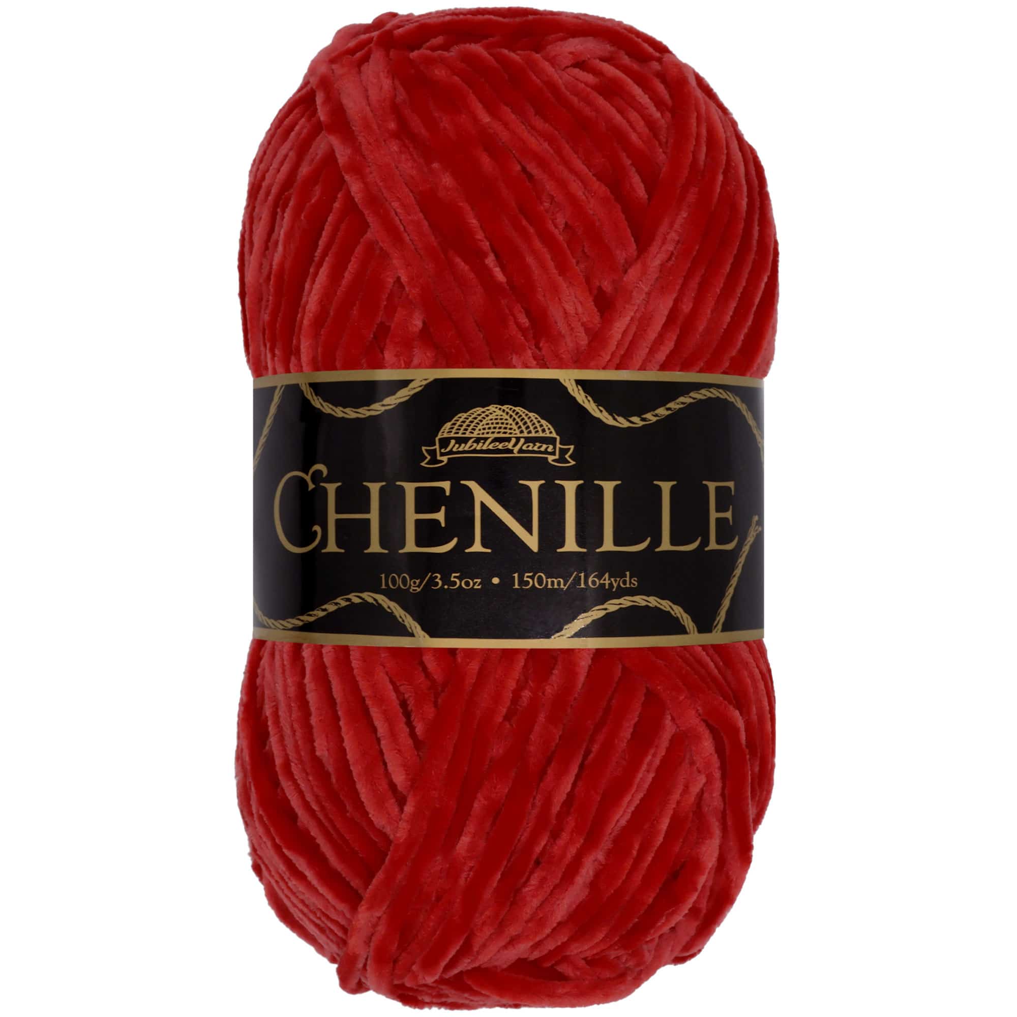 Chenille Yarn: 2 Skein Packs - Image 38