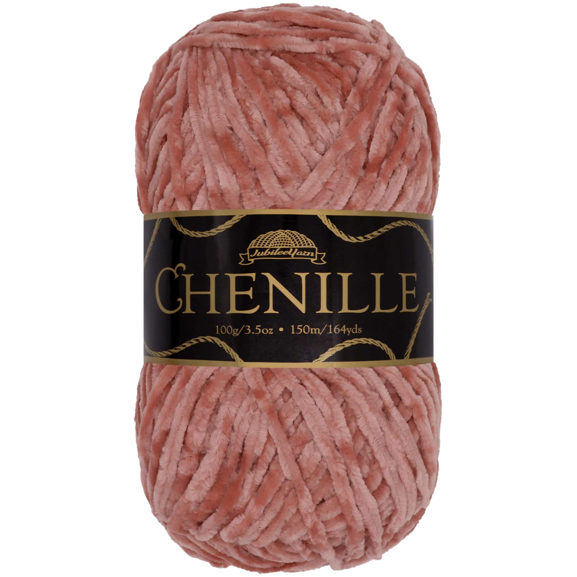 Chenille Yarn: 2 Skein Packs - Image 40
