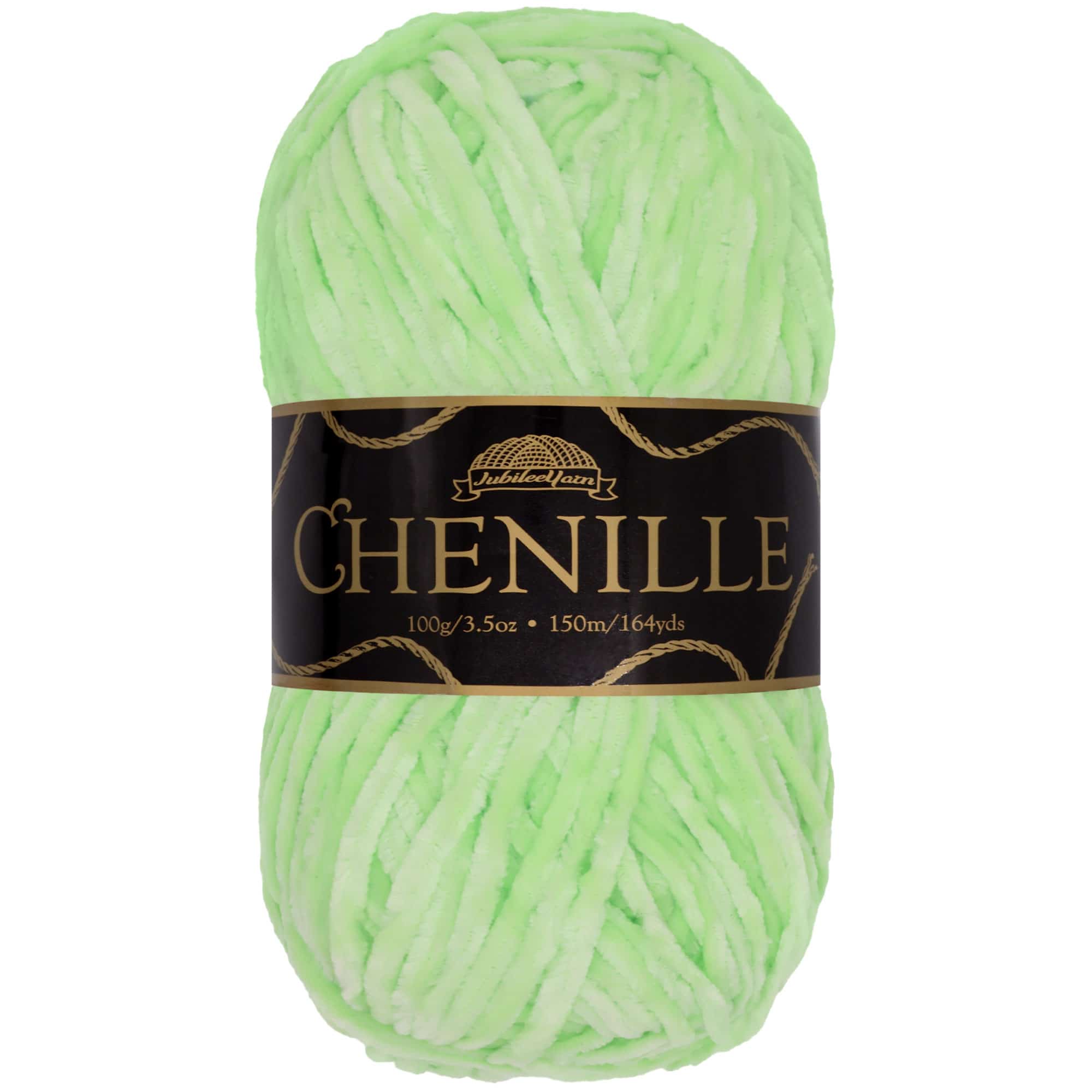 Chenille Yarn: 2 Skein Packs - Image 43