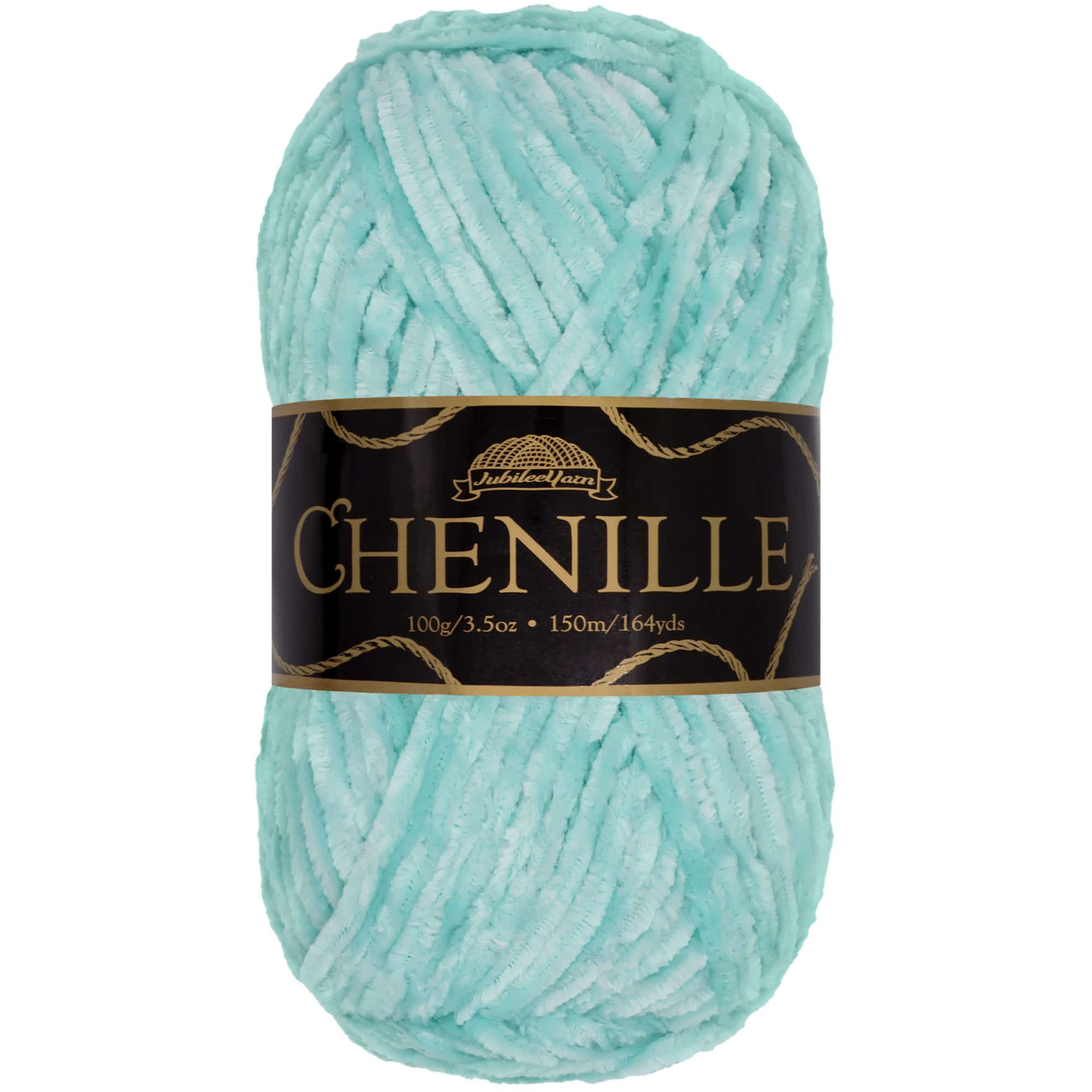 Chenille Yarn: 2 Skein Packs - Image 44