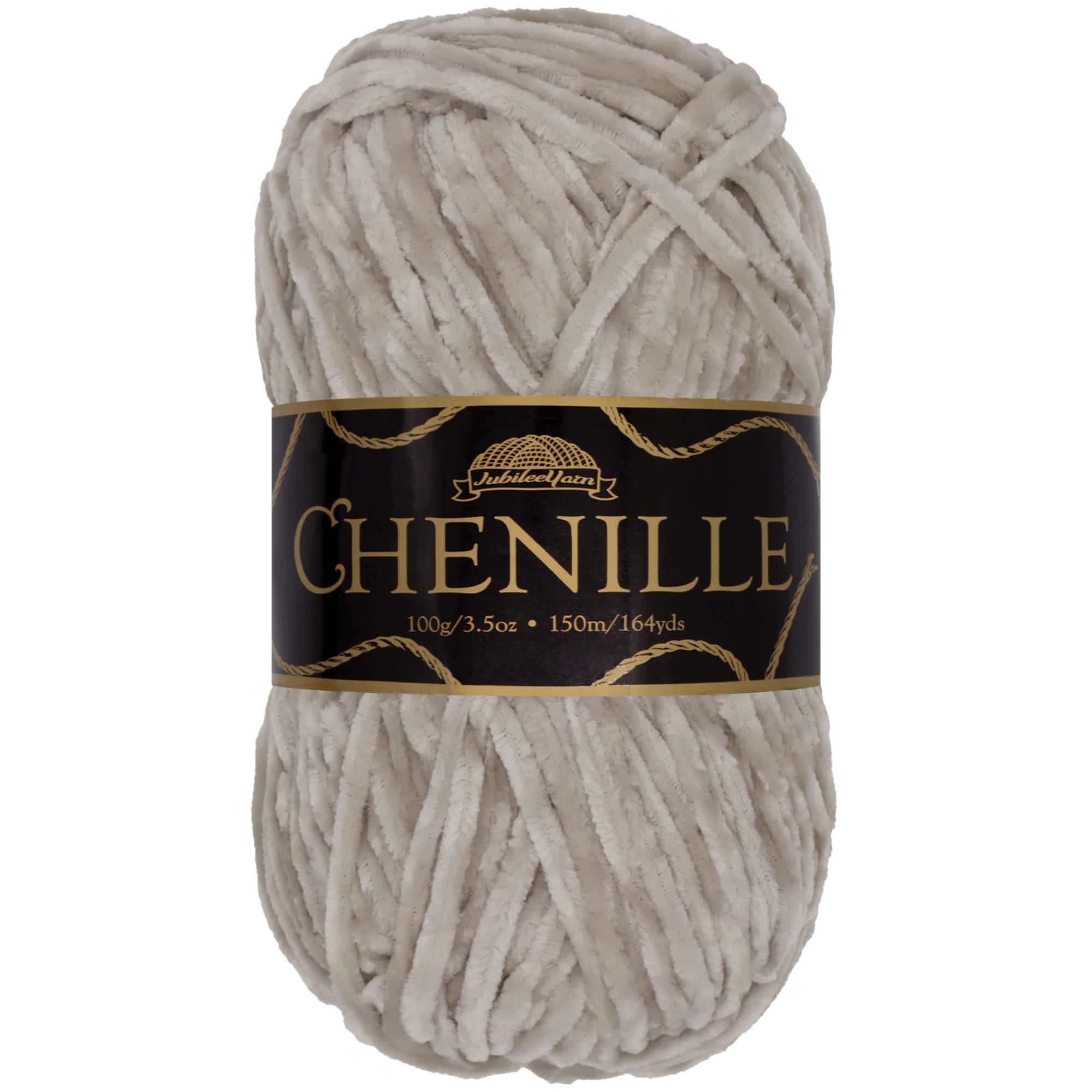 Chenille Yarn: 2 Skein Packs - Image 46