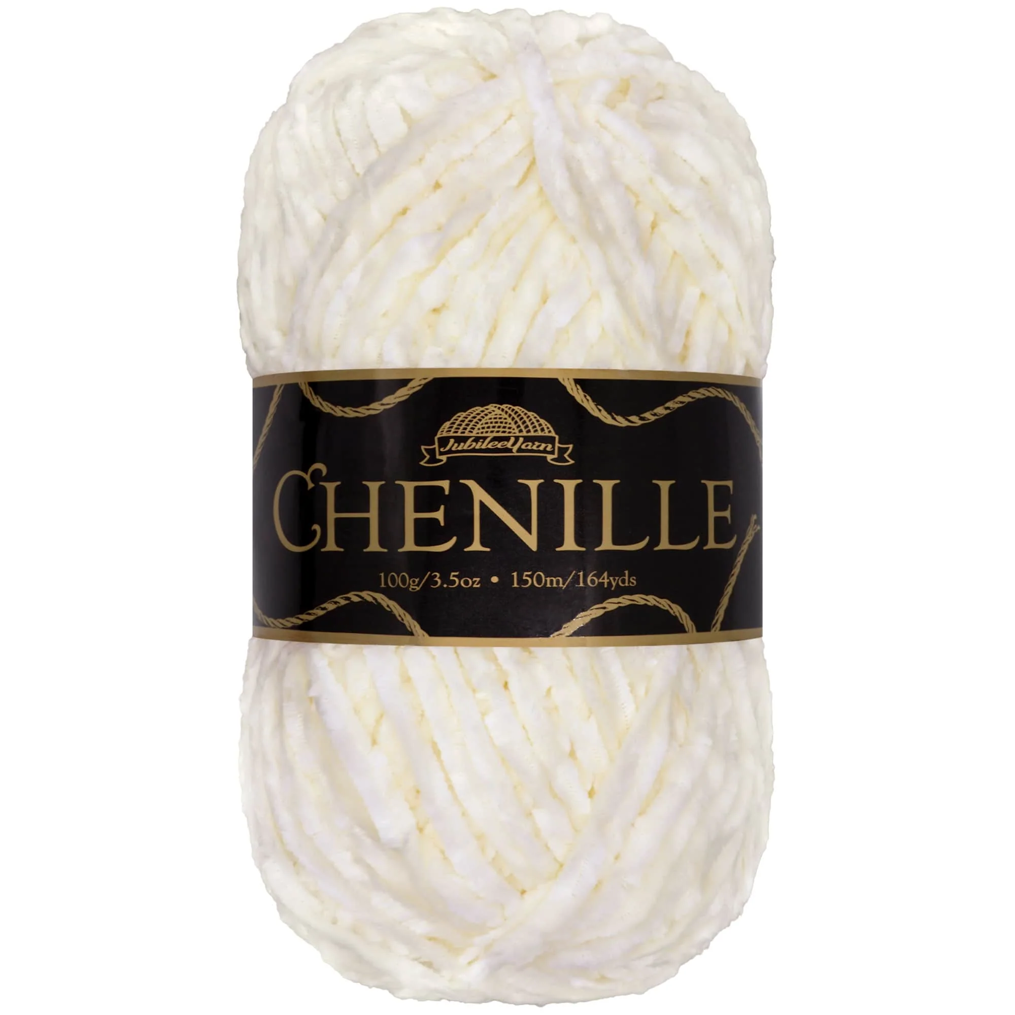 Chenille Yarn: 2 Skein Packs - Image 8