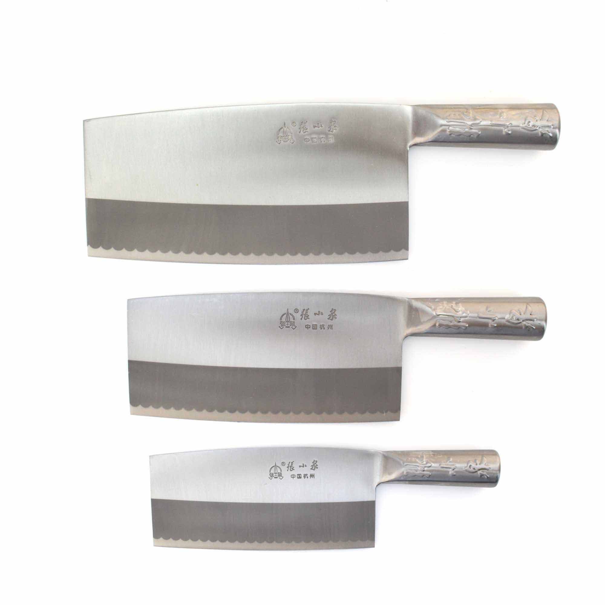 Chinese Meat Cleaver - Image 4