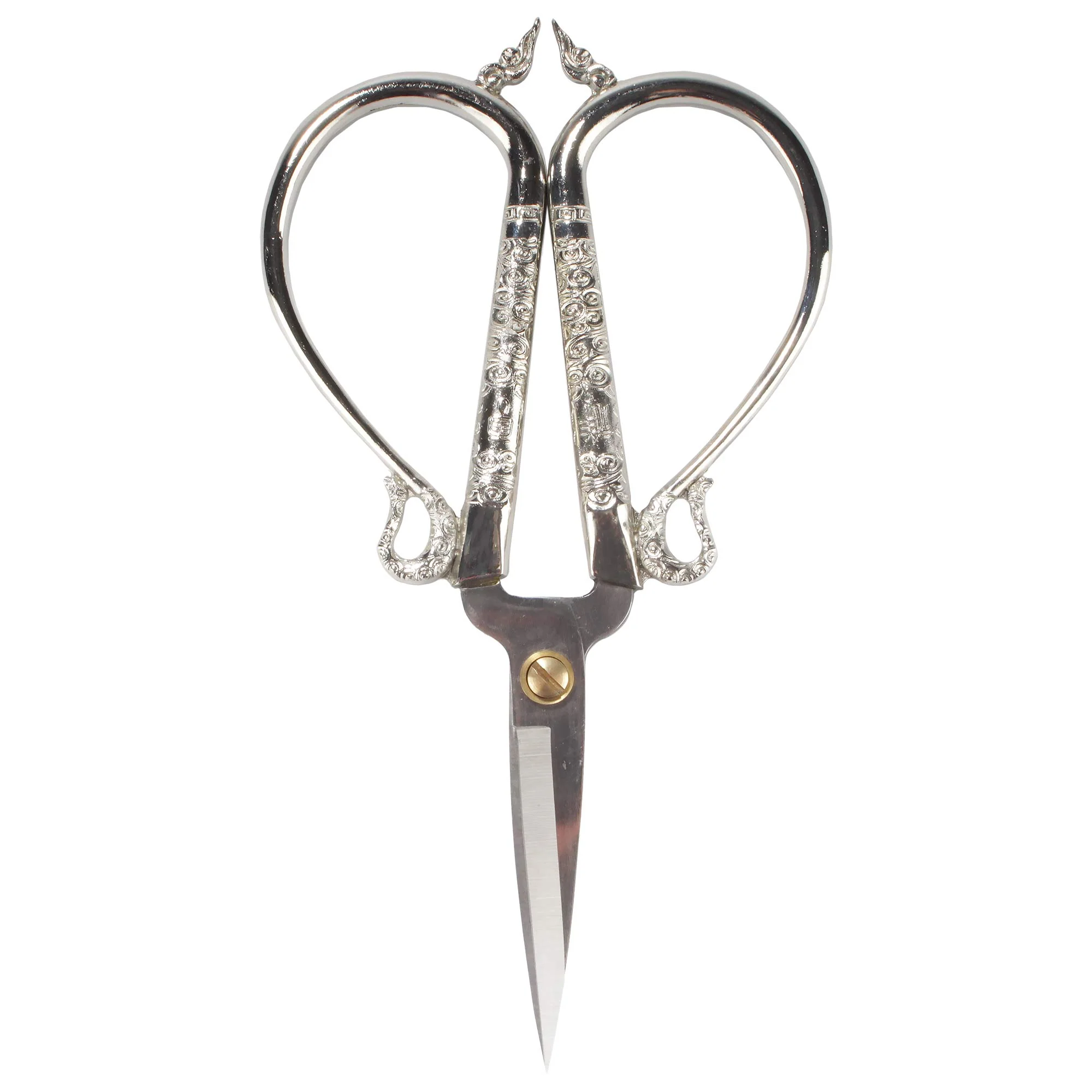 Chinese Emperor Craft Scissors - Image 11