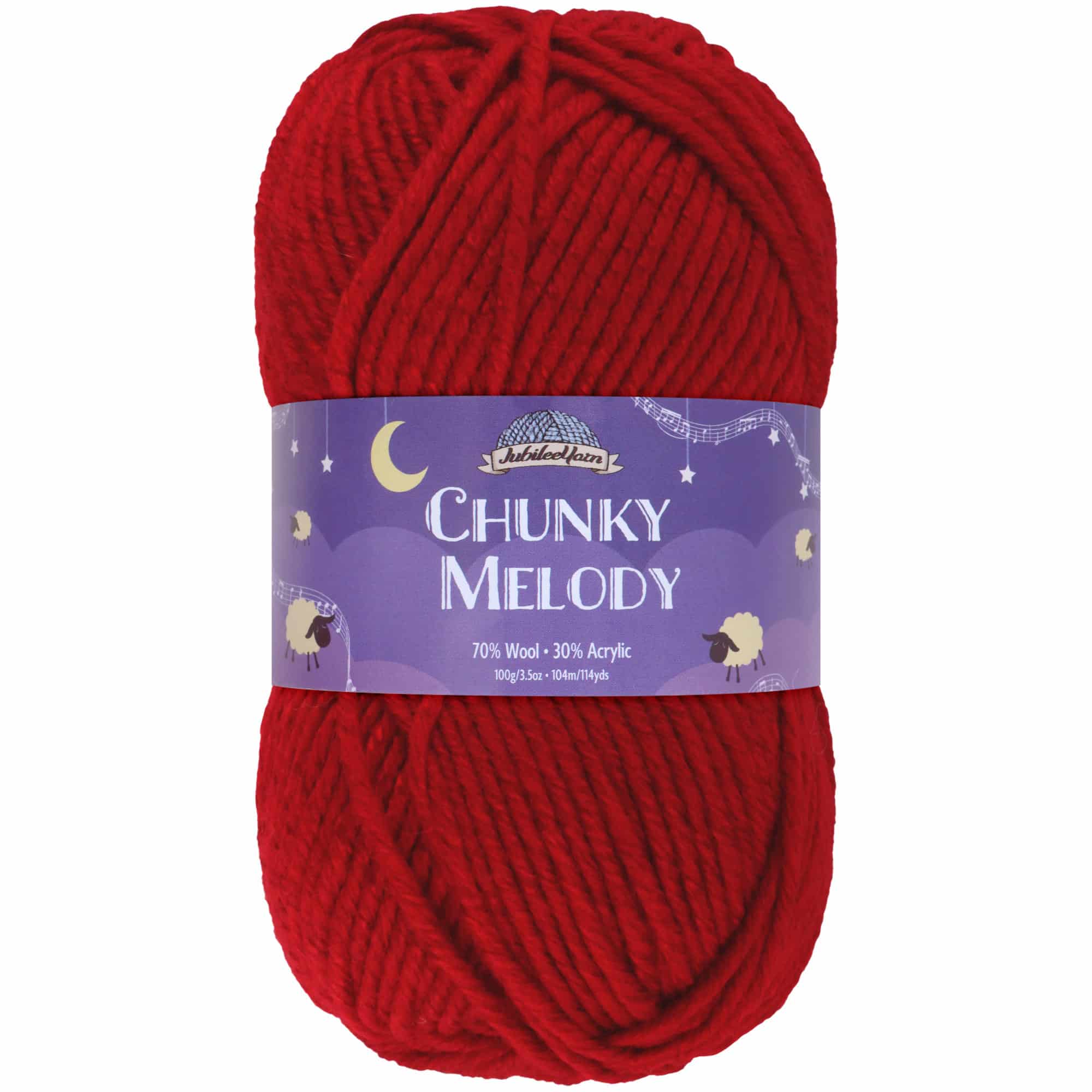 Chunky Melody Yarn - Image 25