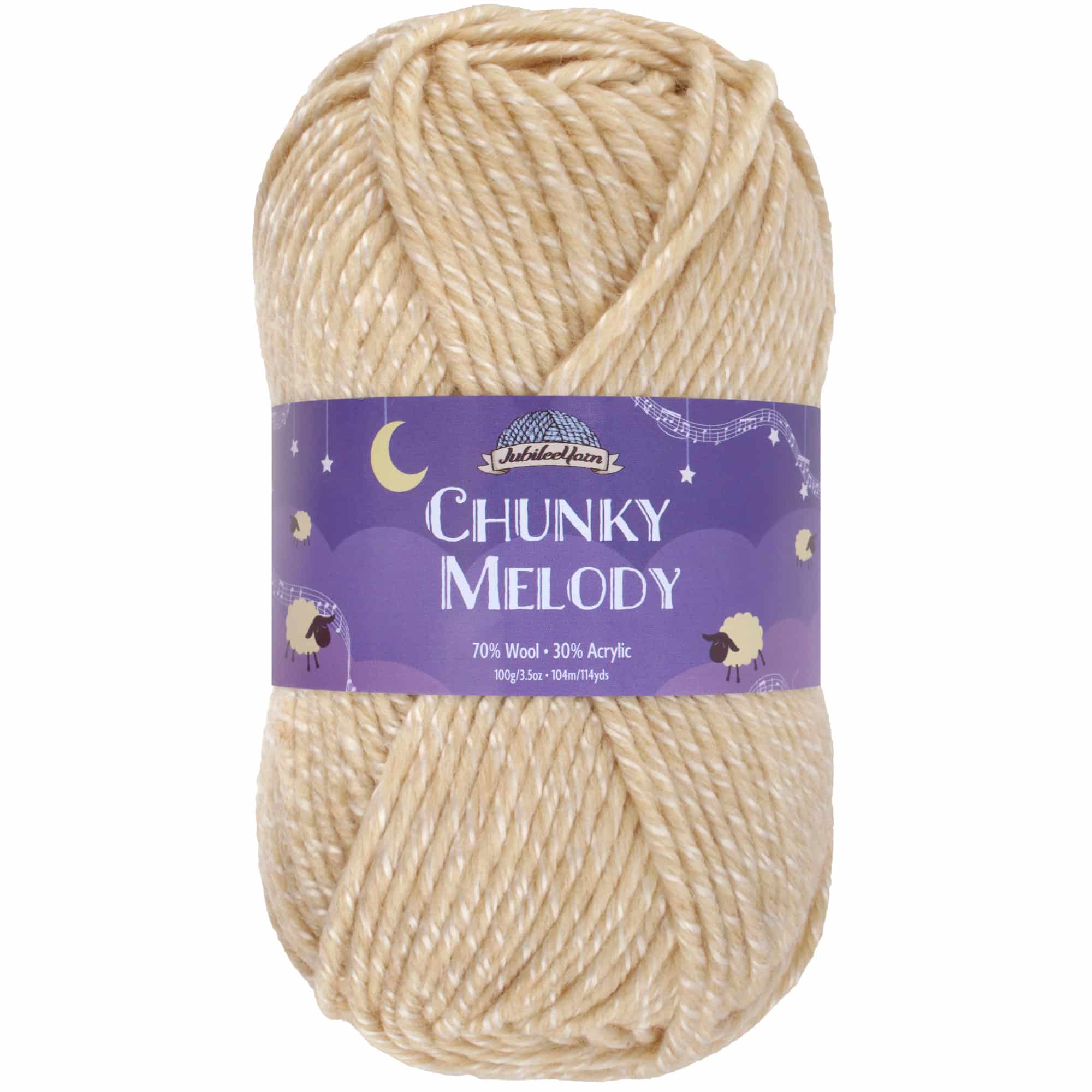 Chunky Melody Yarn - Image 26