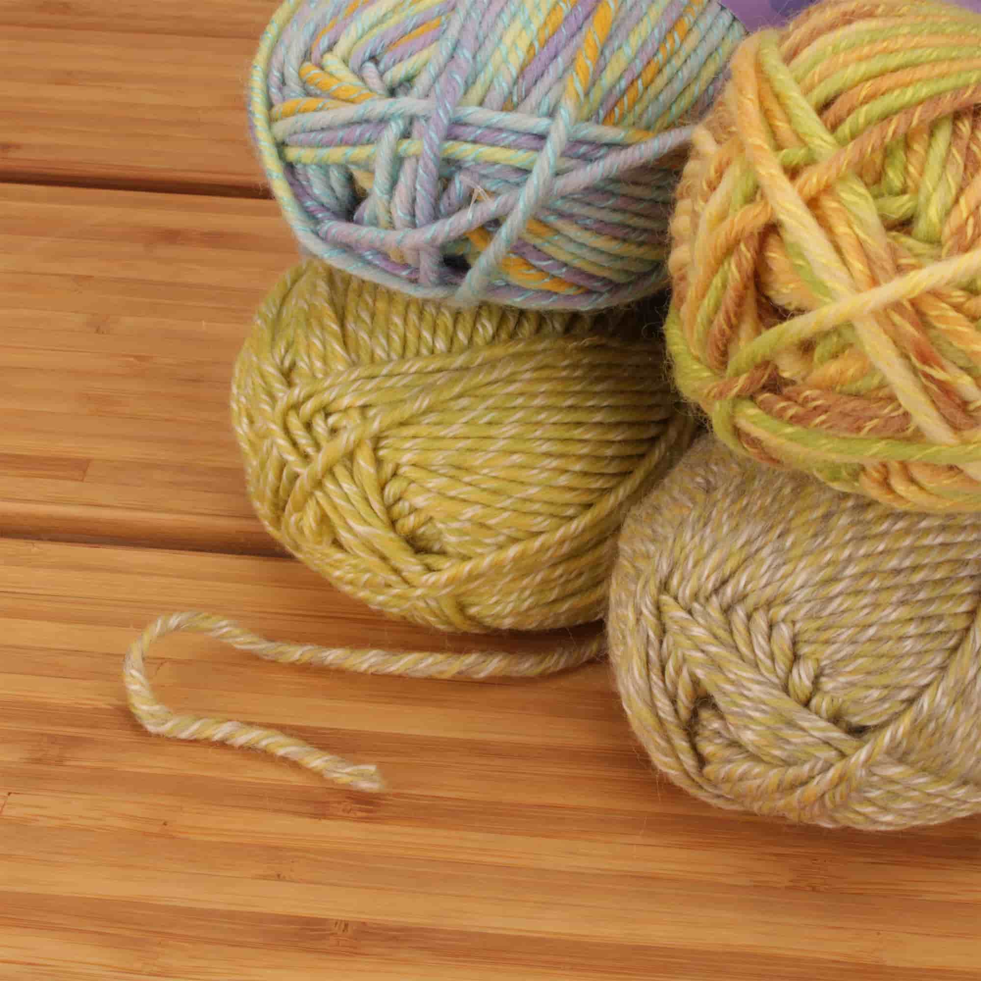 Chunky Melody Yarn - Image 3