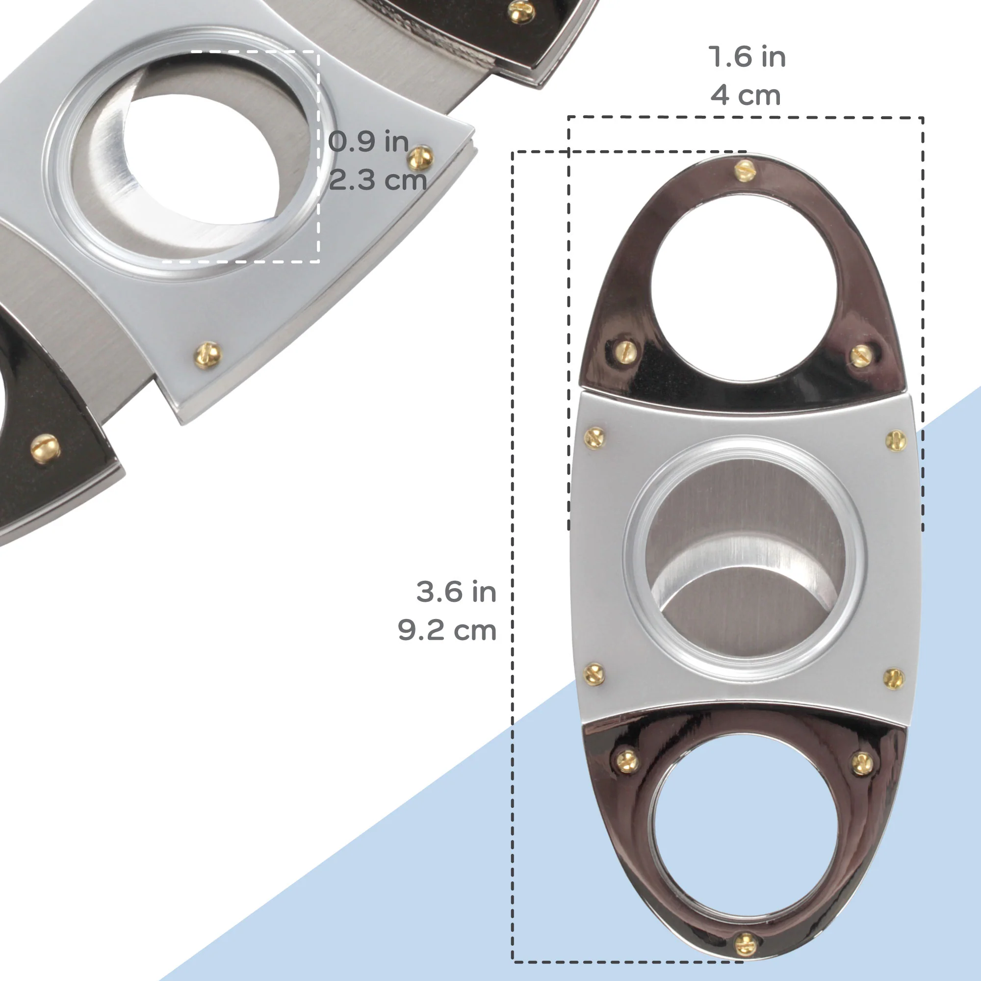 Cigar Cutters - Image 3