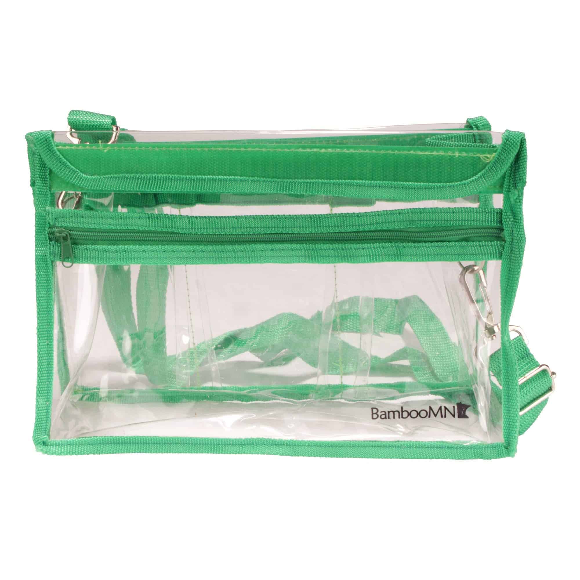 Clear Tote Bag - Image 11
