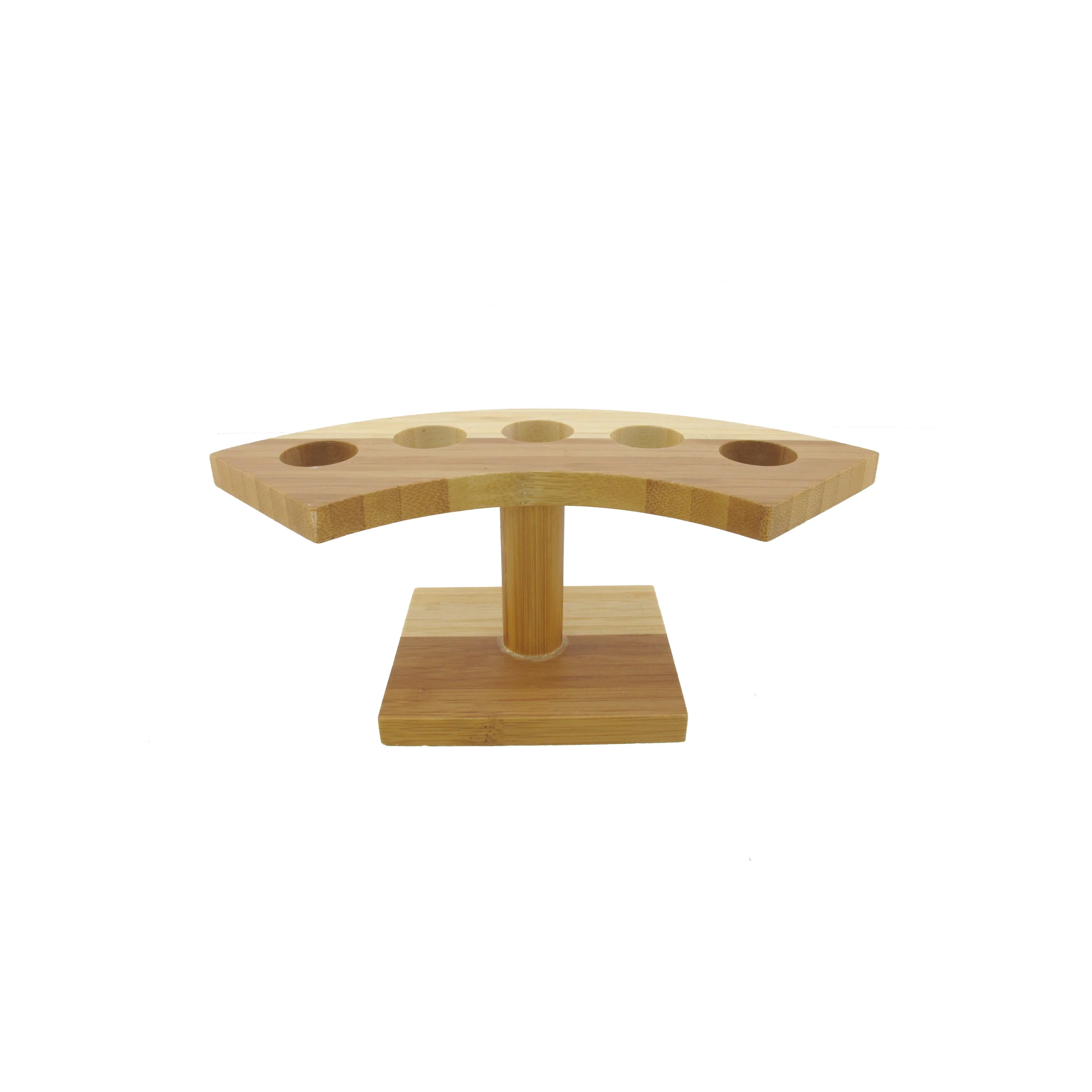 Bamboo Cone Stands - Image 12